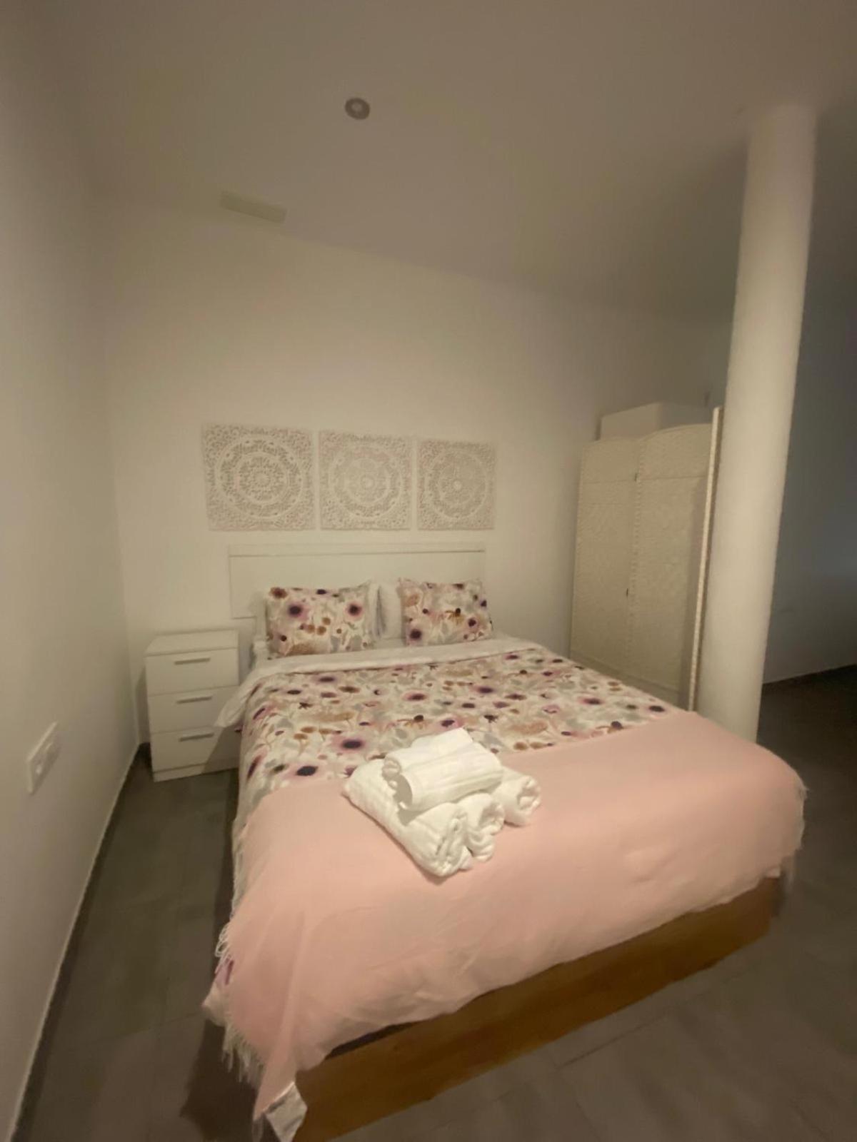 Apartamento Familiar Centro-alameda *