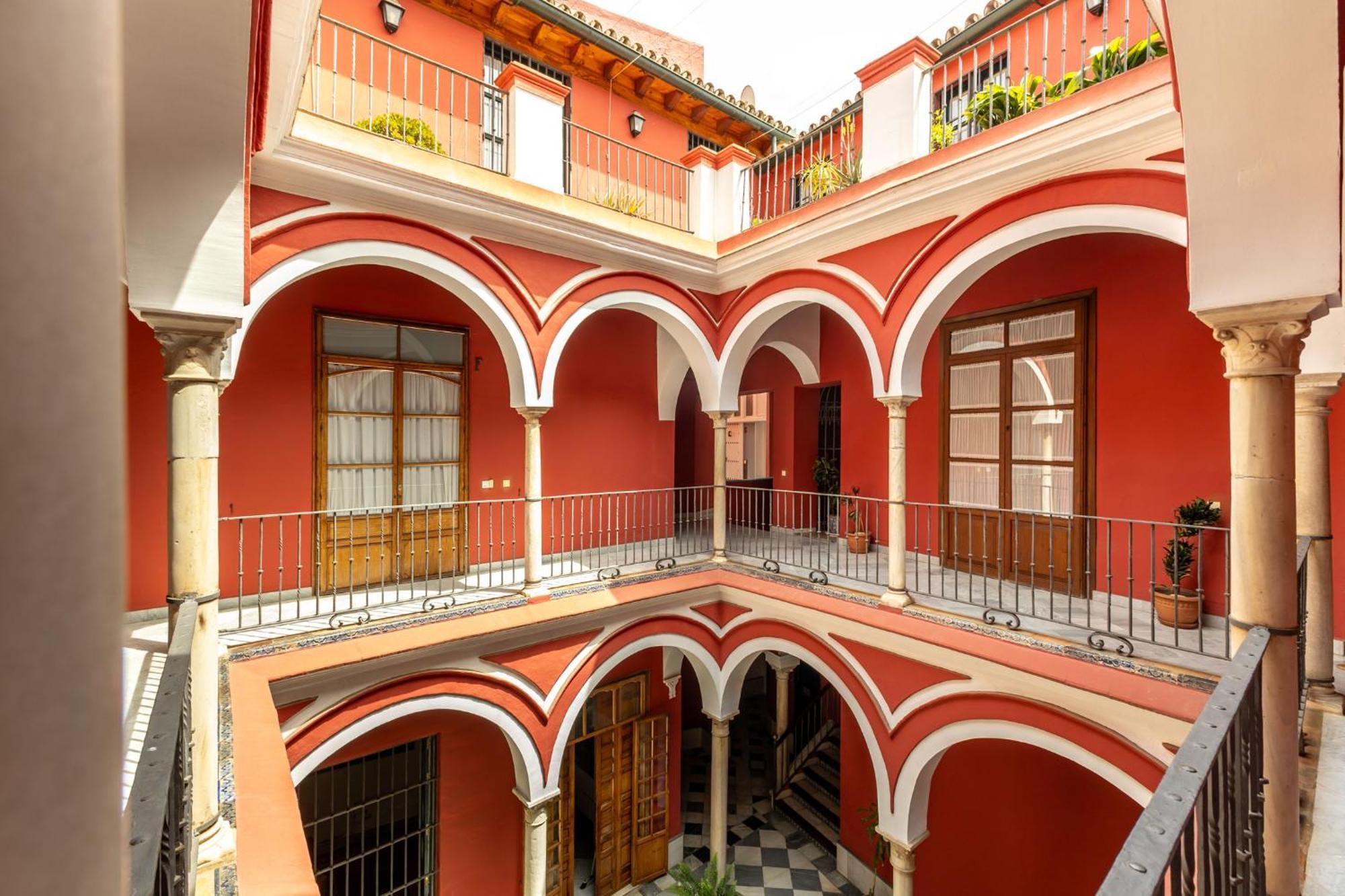 Apartment Romana Kindly Seville