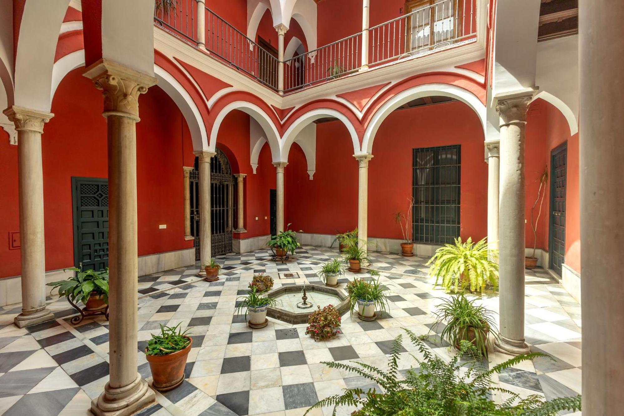 Apartment Romana Kindly Seville