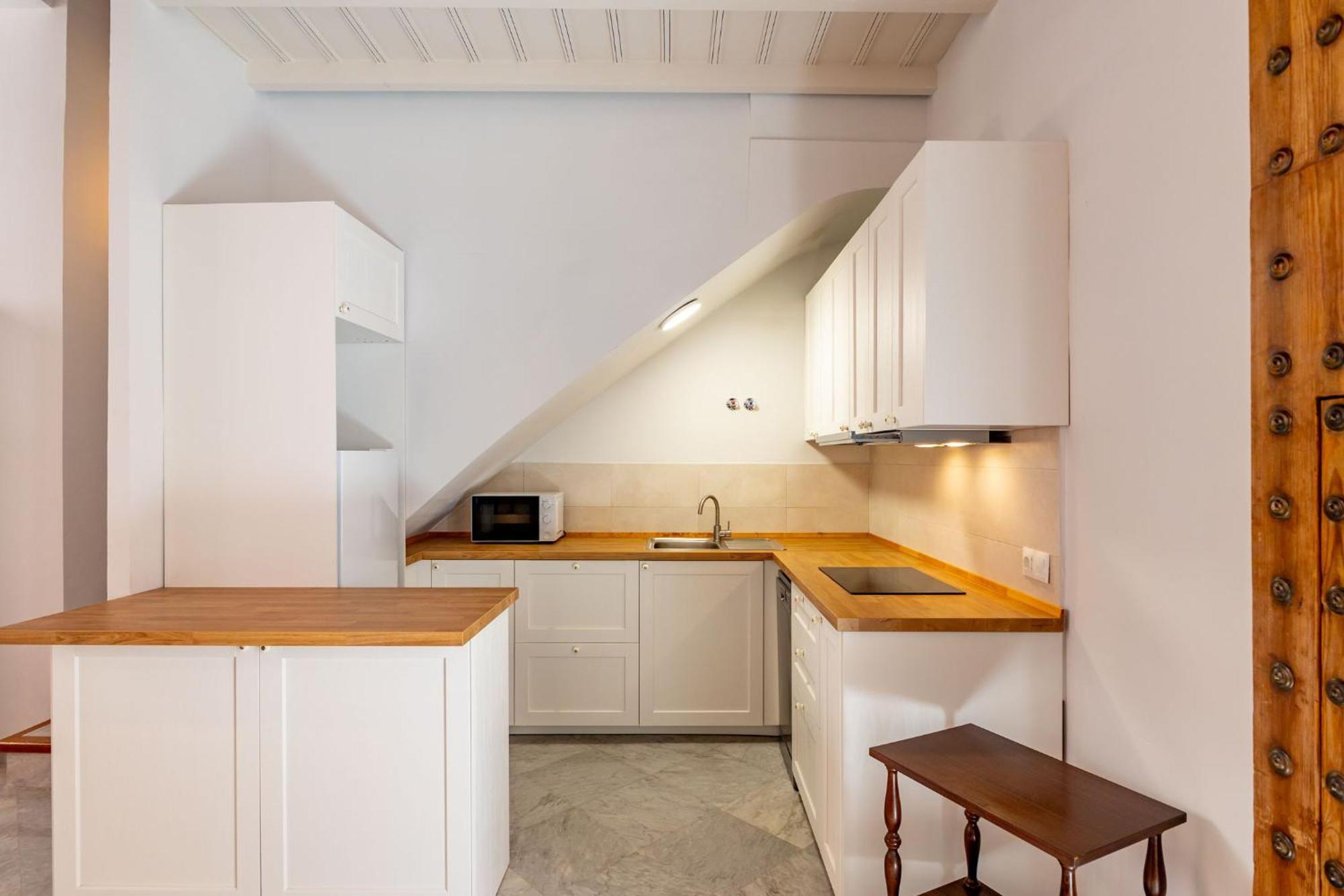 Romana Kindly Apartment *
