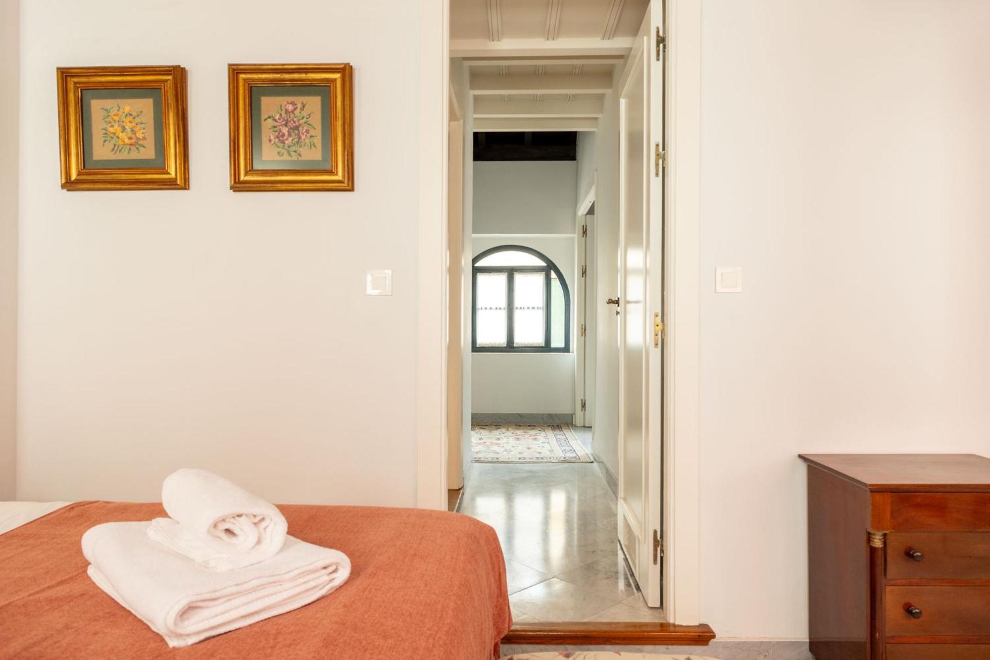 Romana Kindly Apartment *