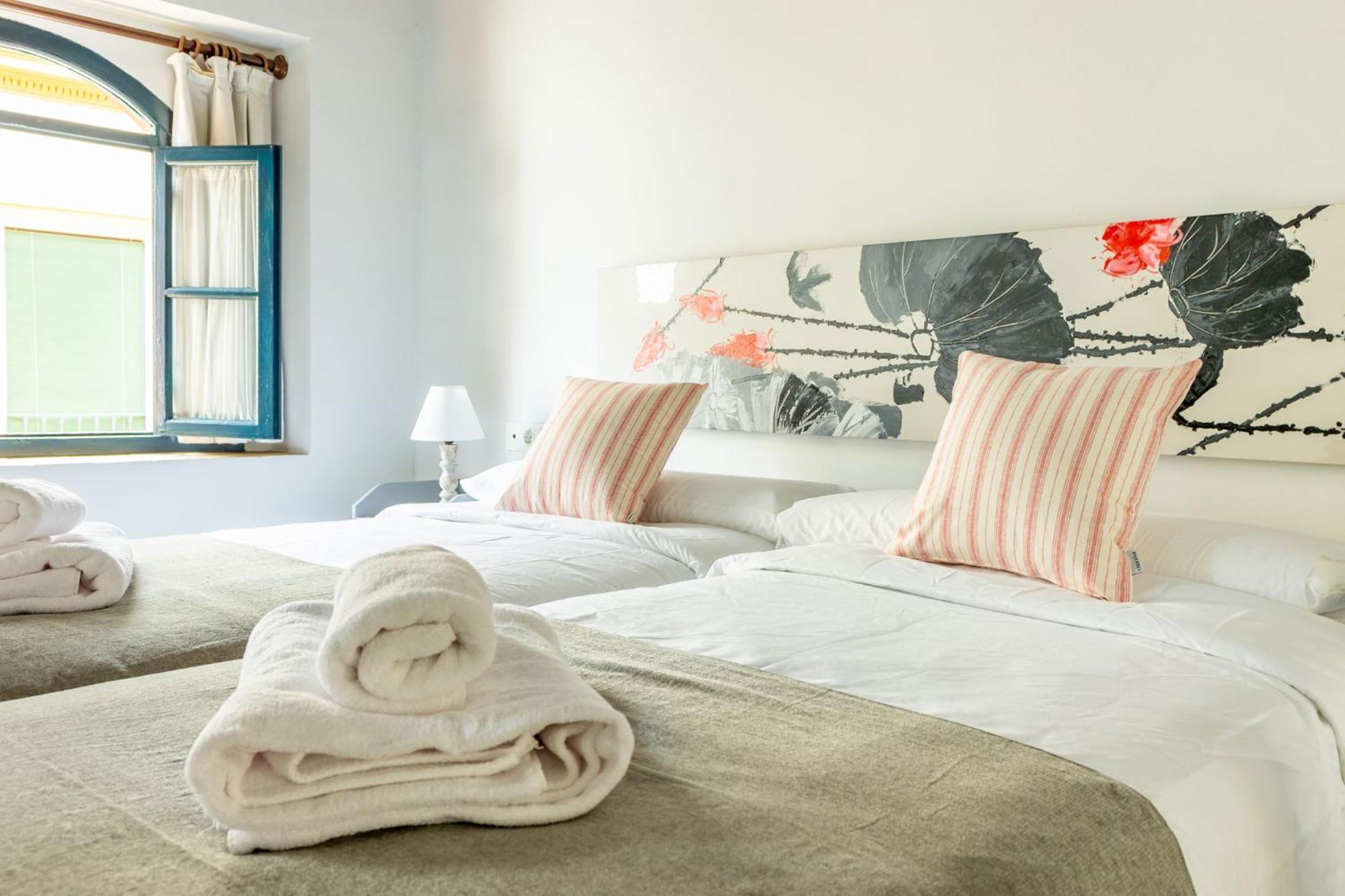 Apartment Romana Kindly Seville