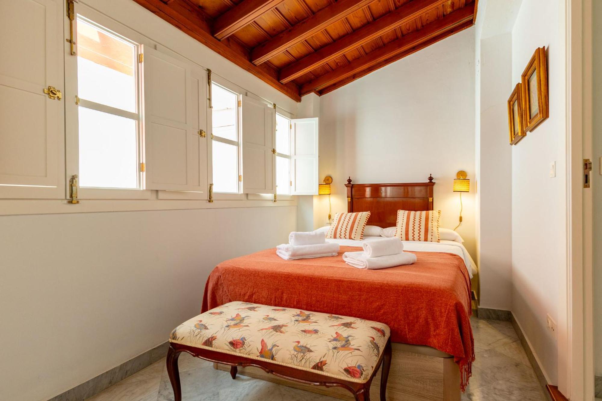 Romana Kindly Apartment *