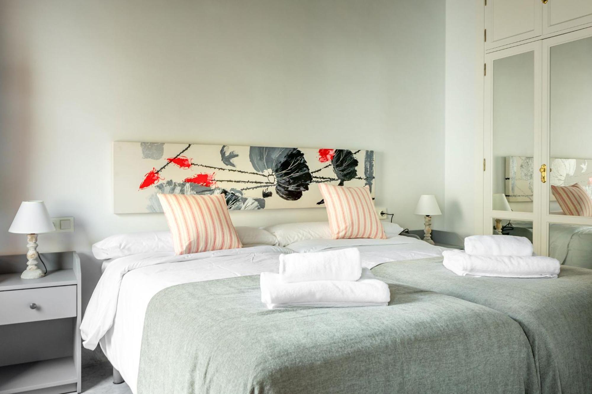 Romana Kindly Apartment