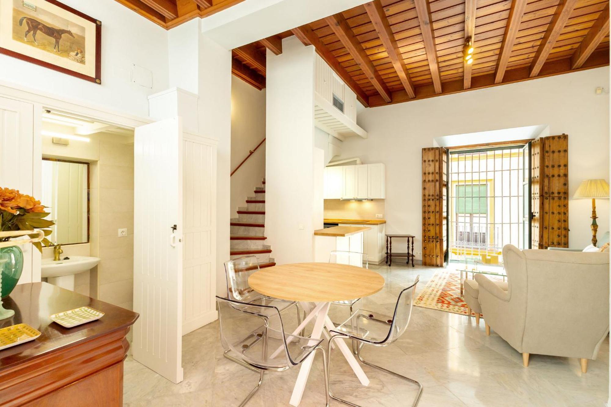Romana Kindly Apartment *