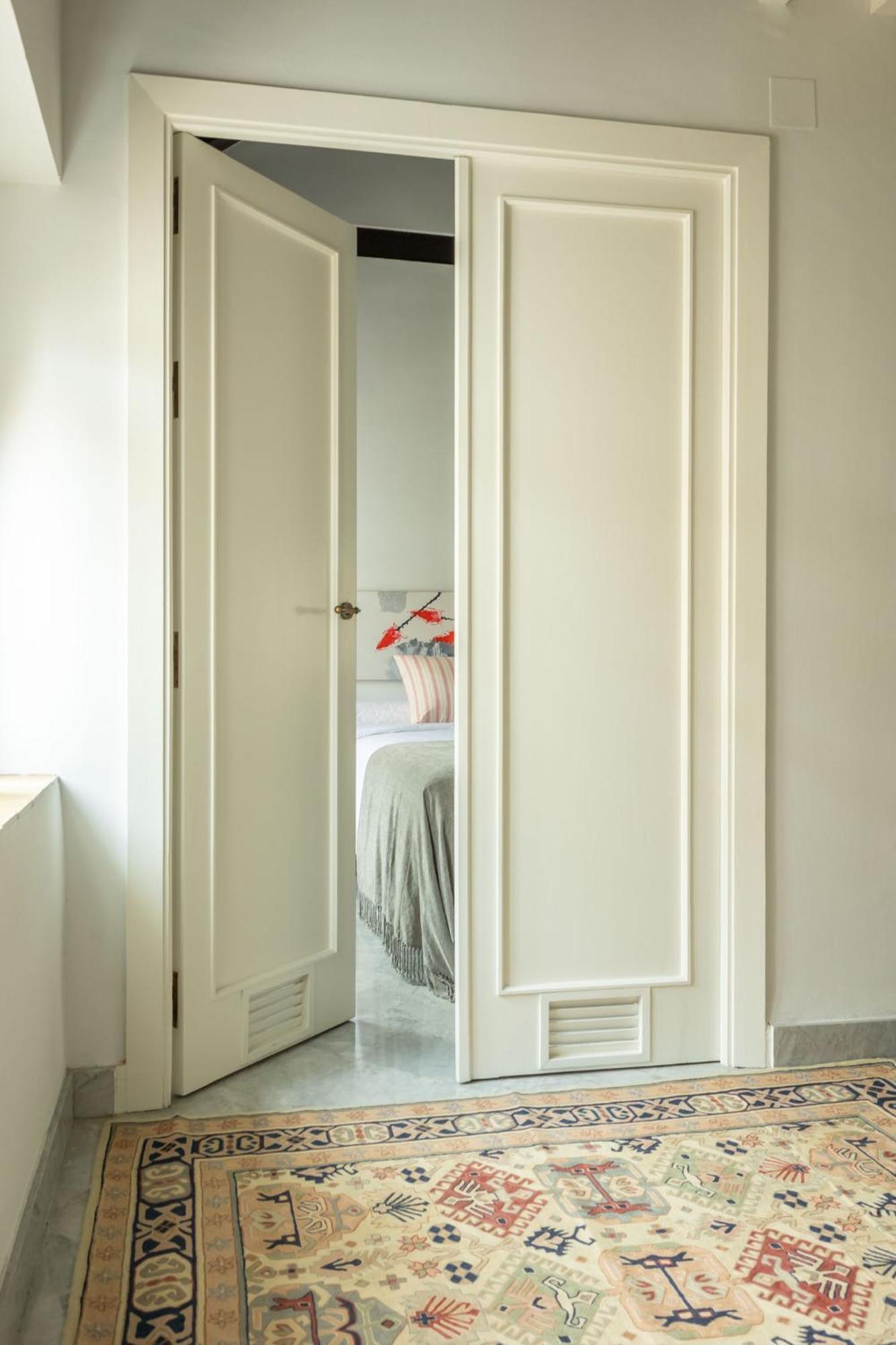 Apartment Romana Kindly Seville