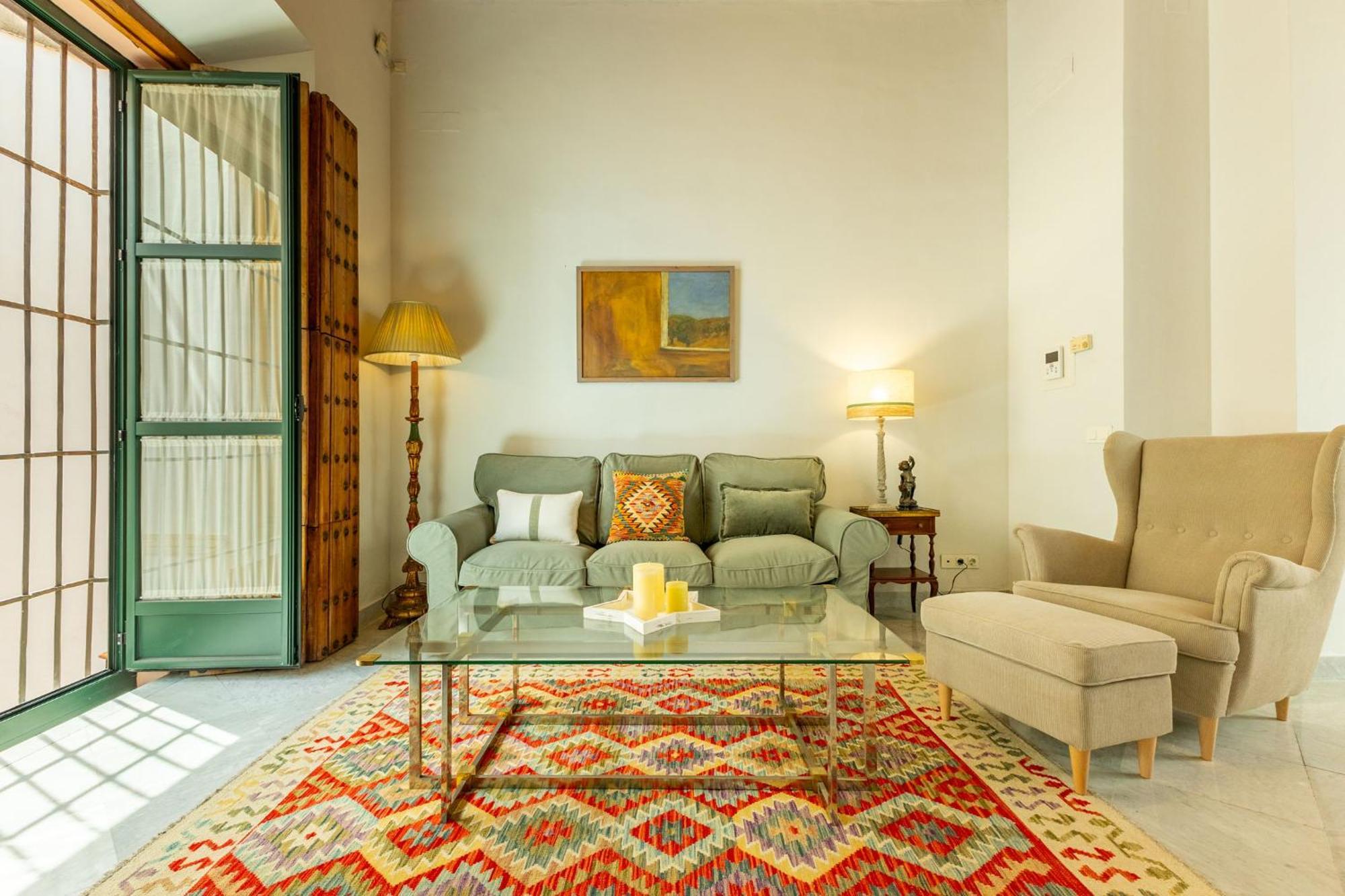 Romana Kindly Apartment