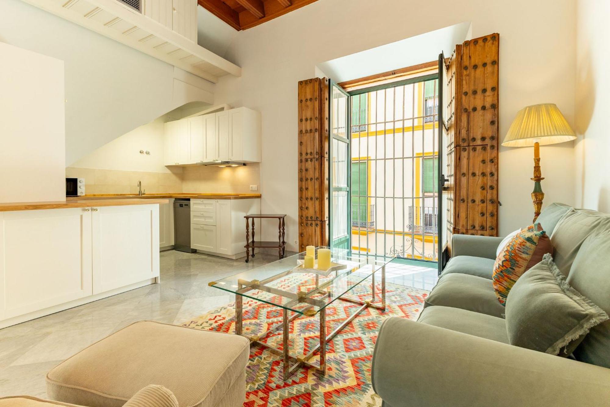 Romana Kindly Apartment *