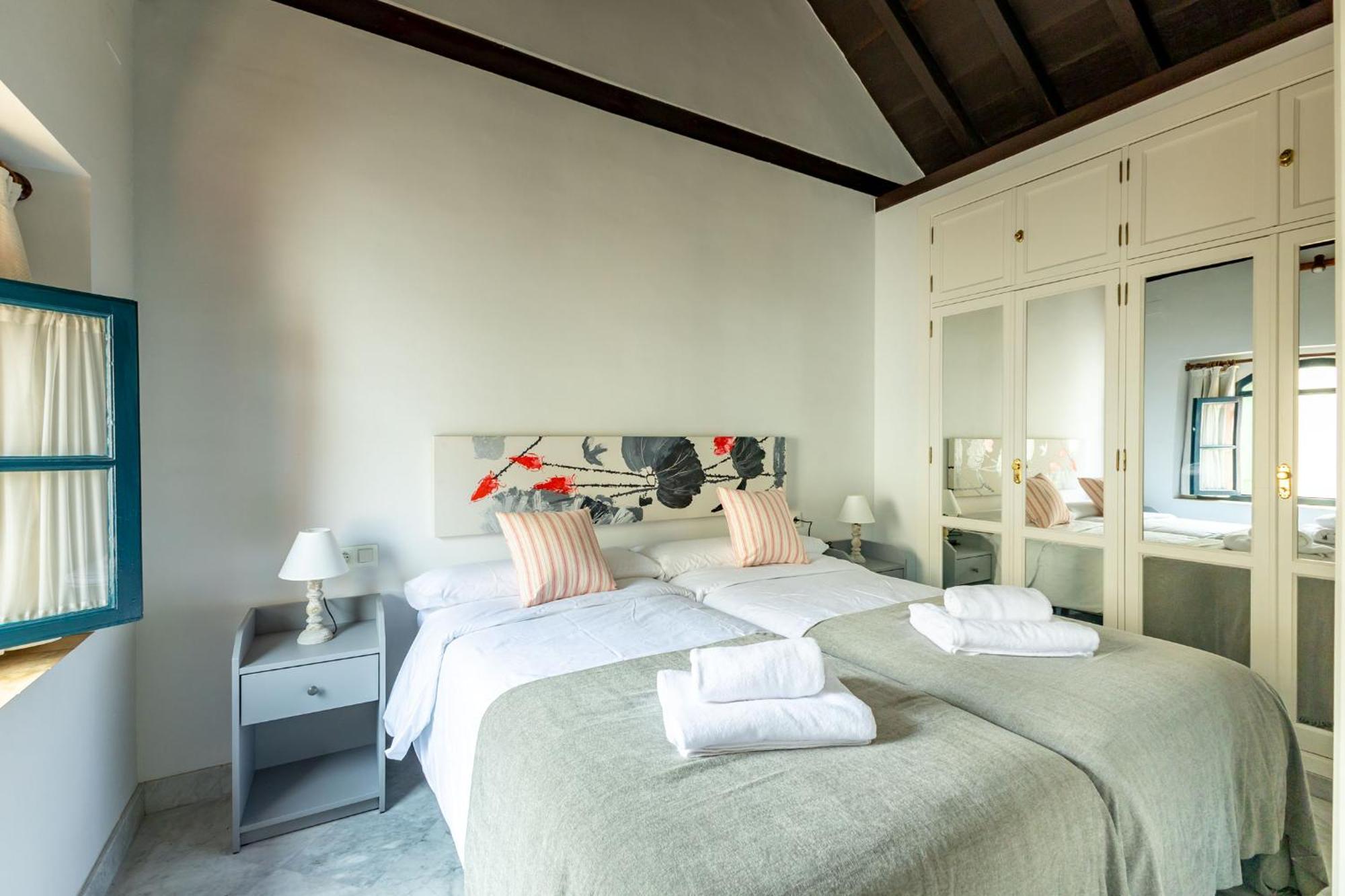 Romana Kindly Apartment *
