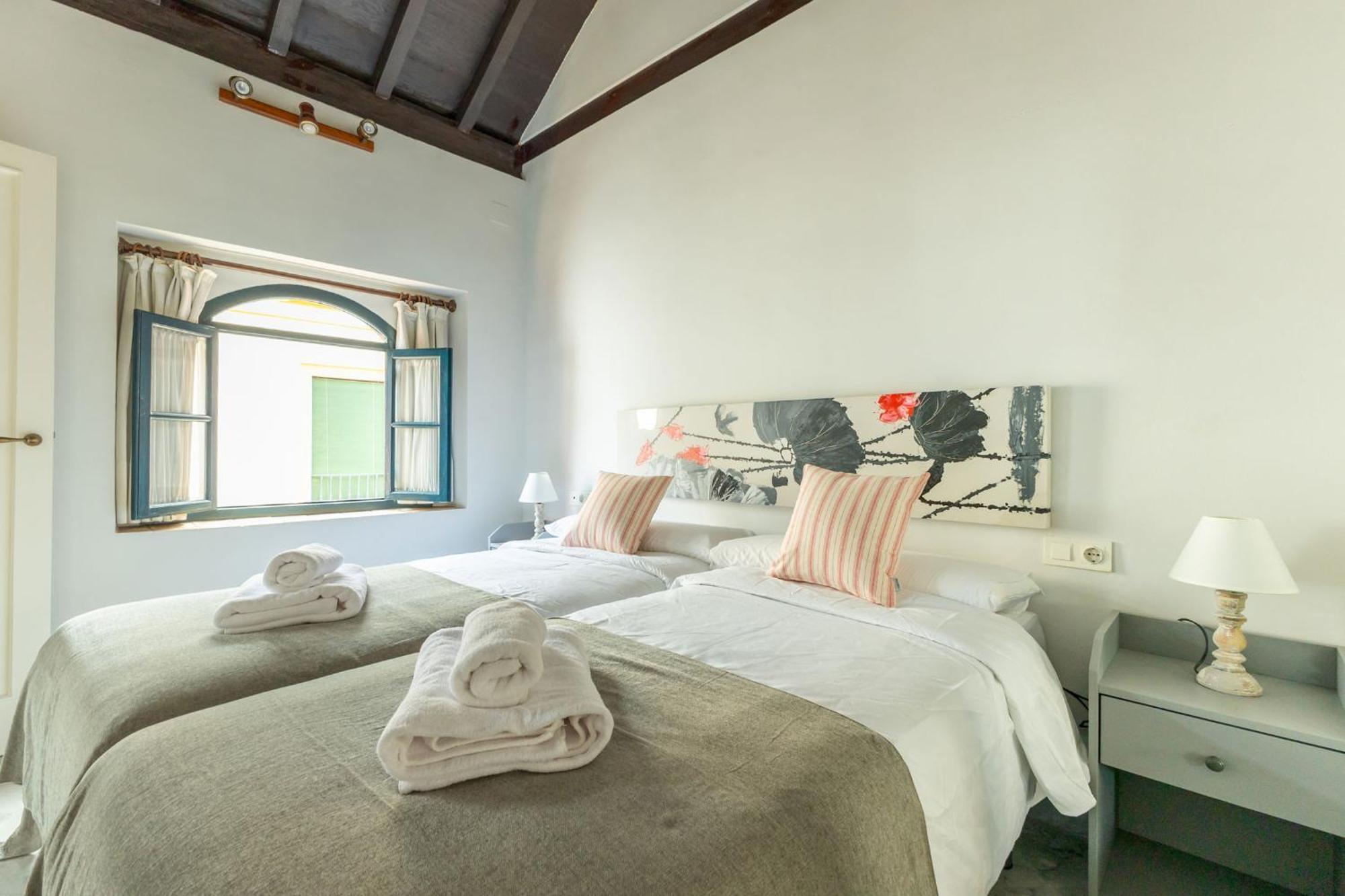 Romana Kindly Apartment *