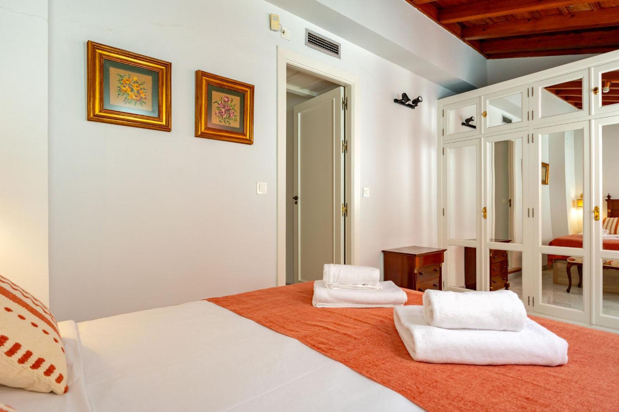 Romana Kindly Apartment Seville