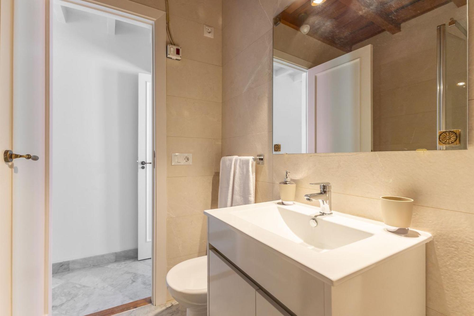Apartment Romana Kindly Seville