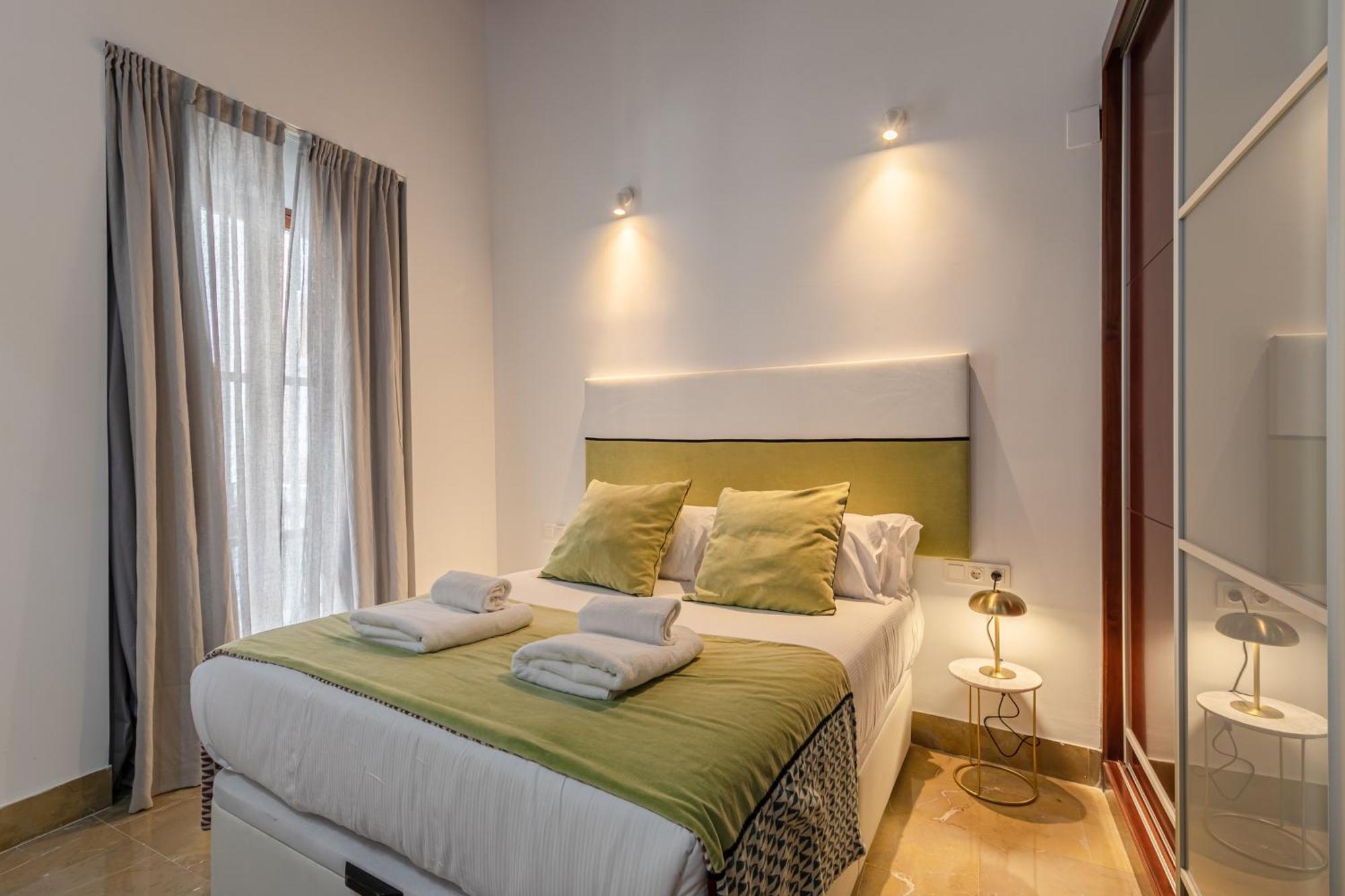 Isg Puerta Jerez 21 Sevilla