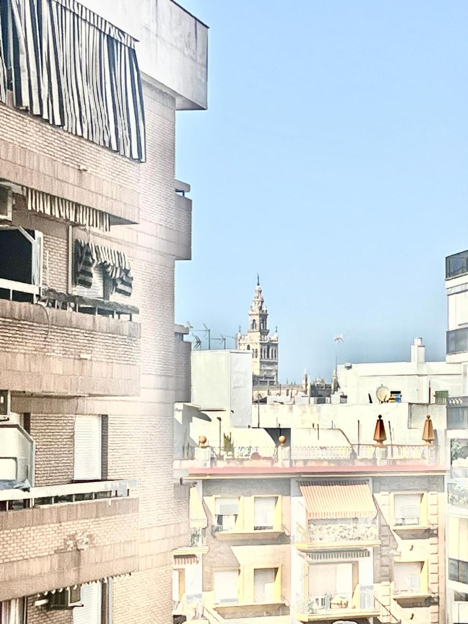 Apartamento Triana In 24h *