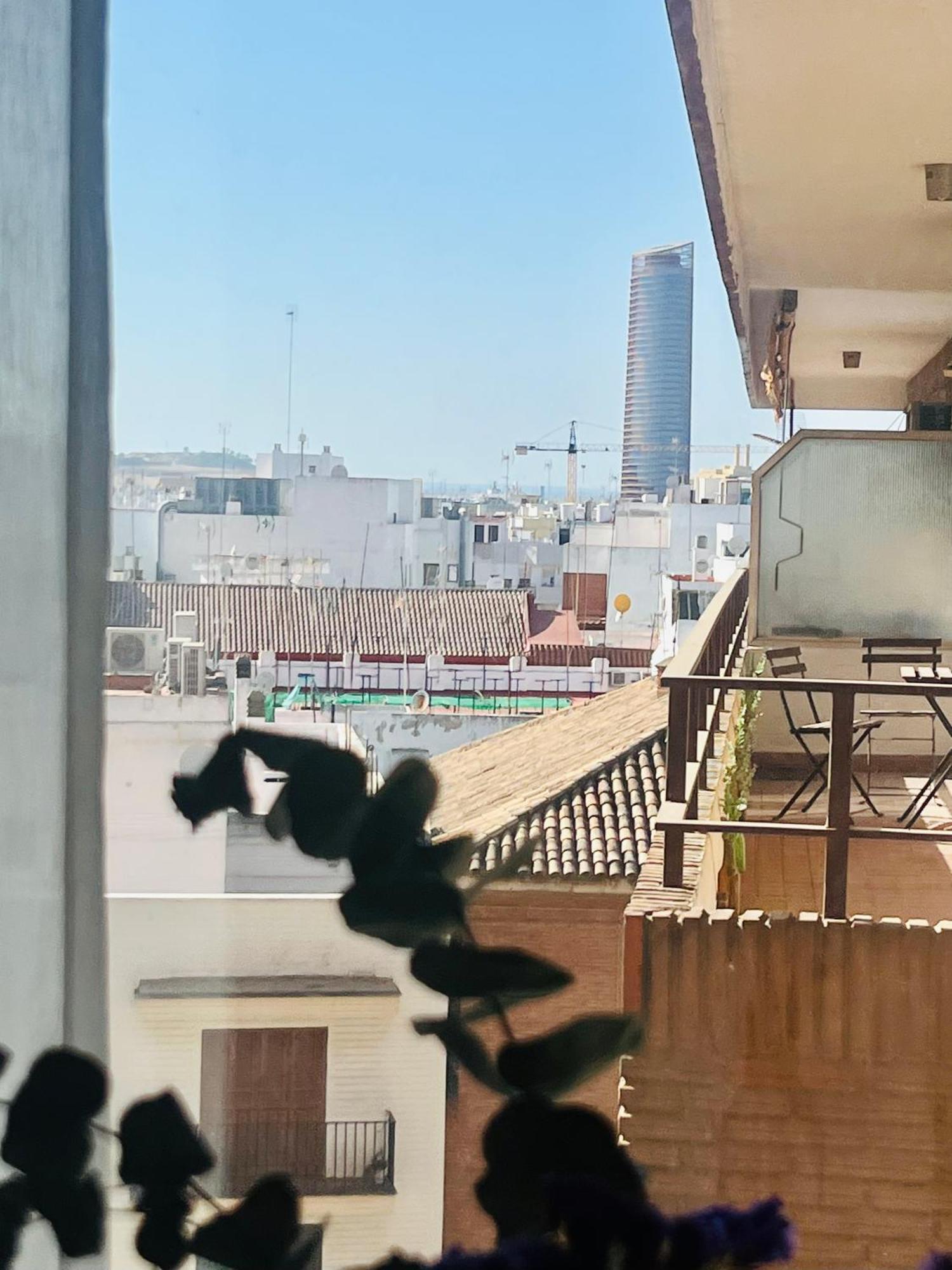 Triana In 24h Apartamento Sevilla