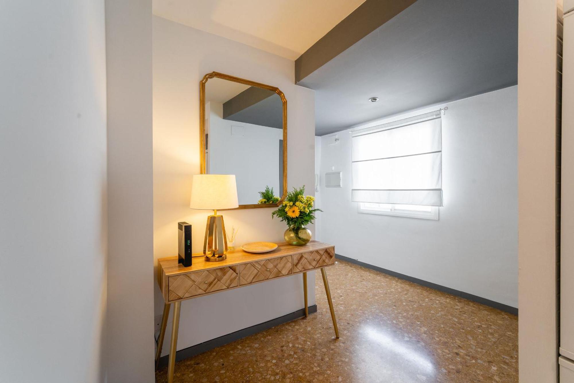 Betis River View Apartment Seville