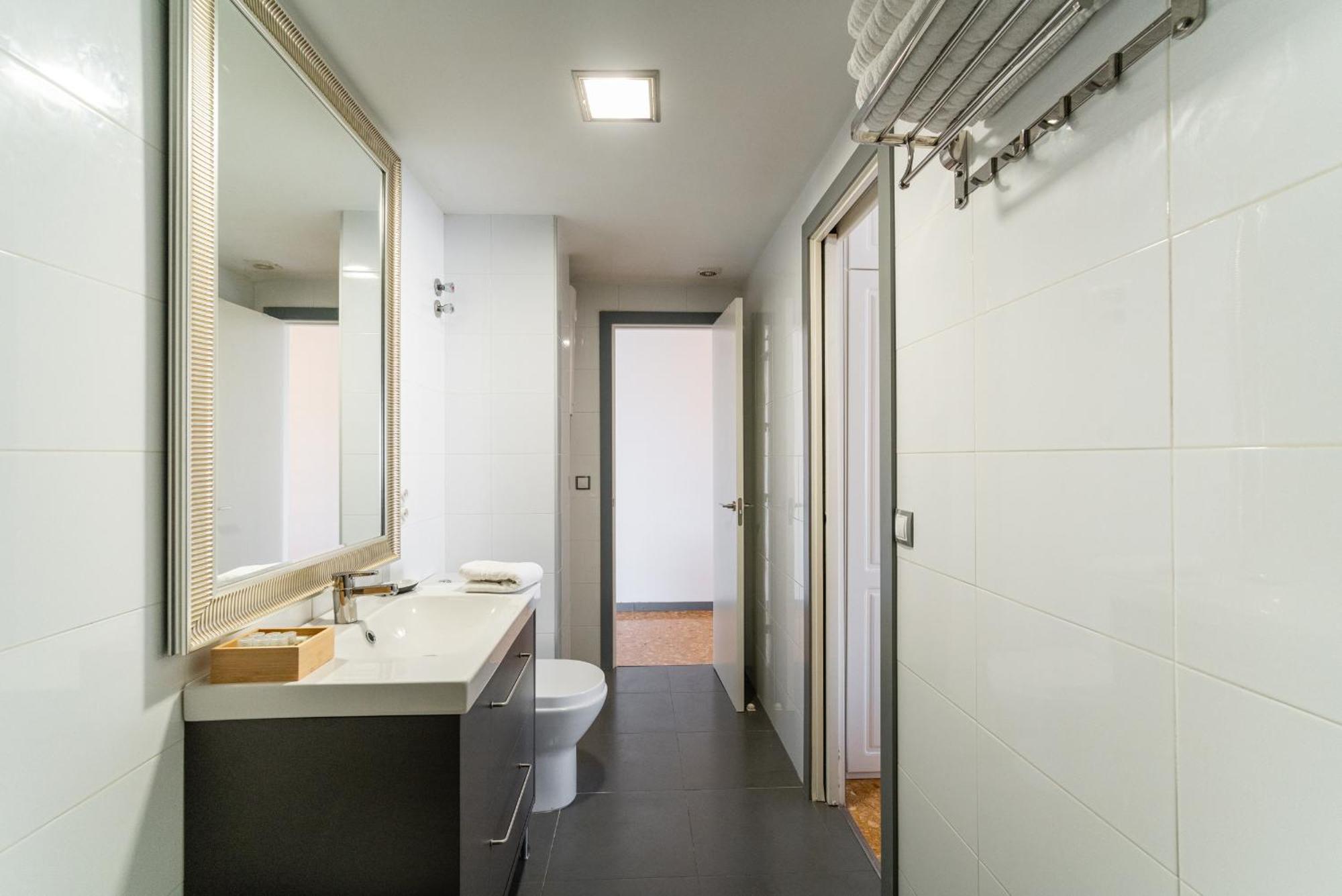 Apartment Betis River View