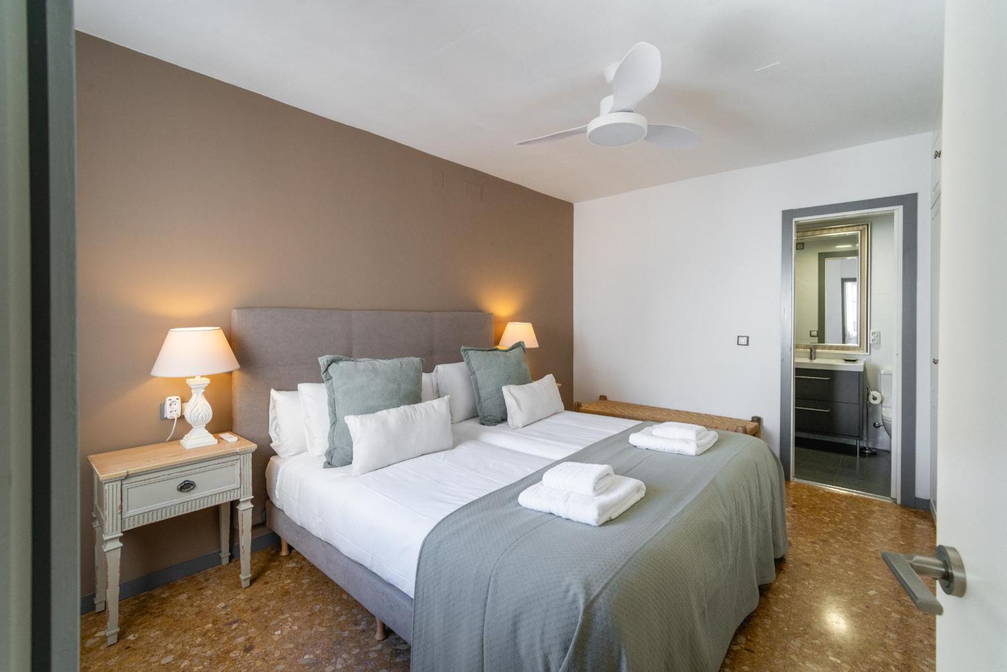 Betis River View Apartment Seville