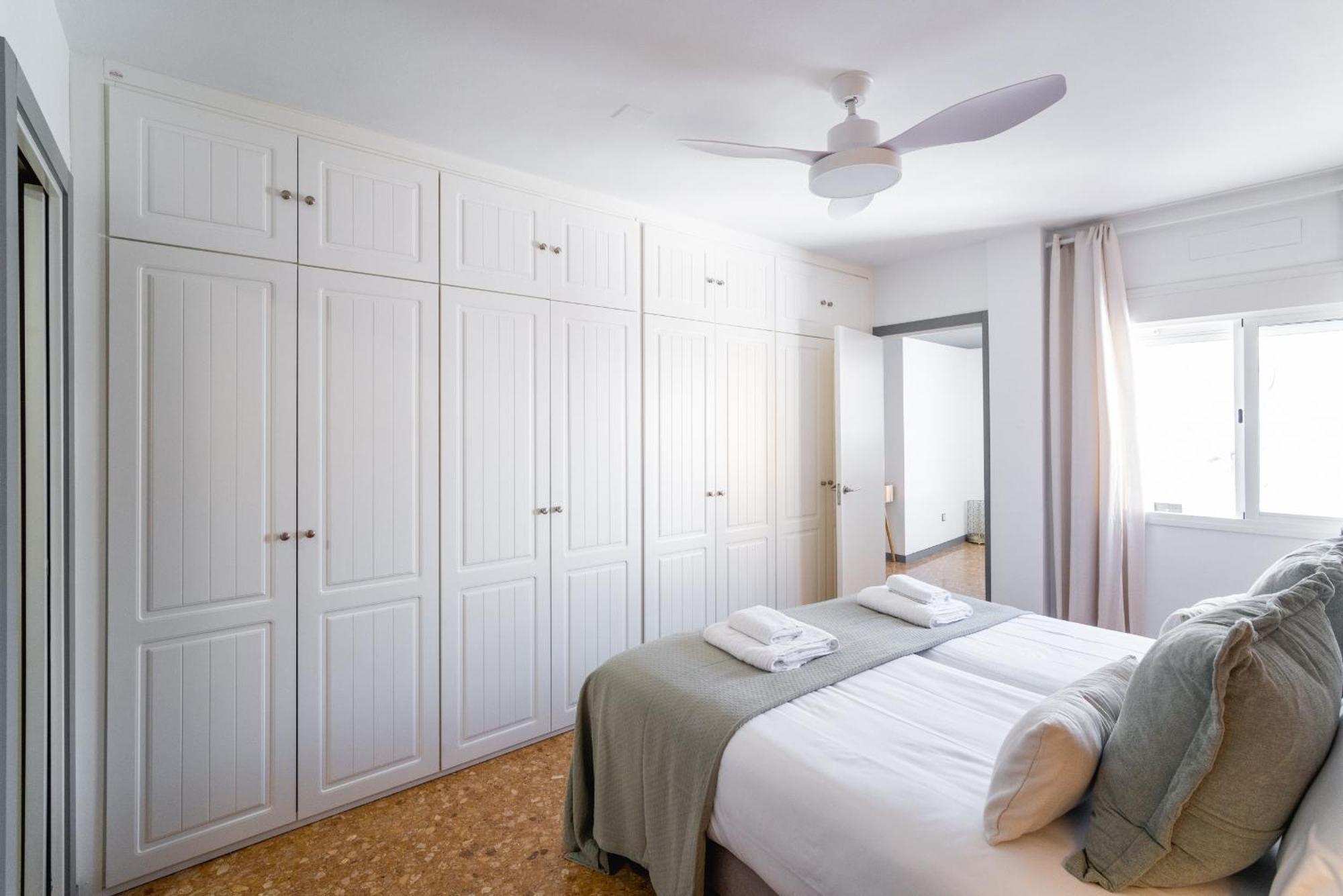 Apartment Betis River View