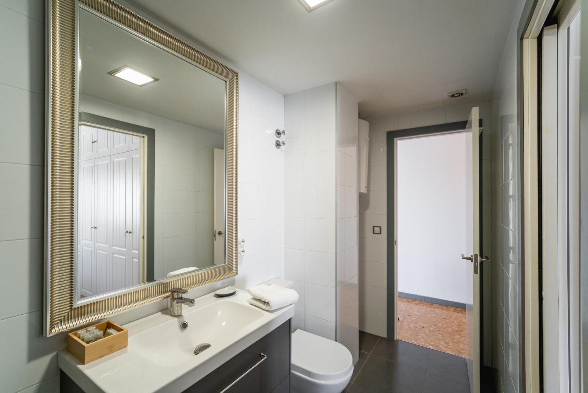 Betis River View Apartment Seville