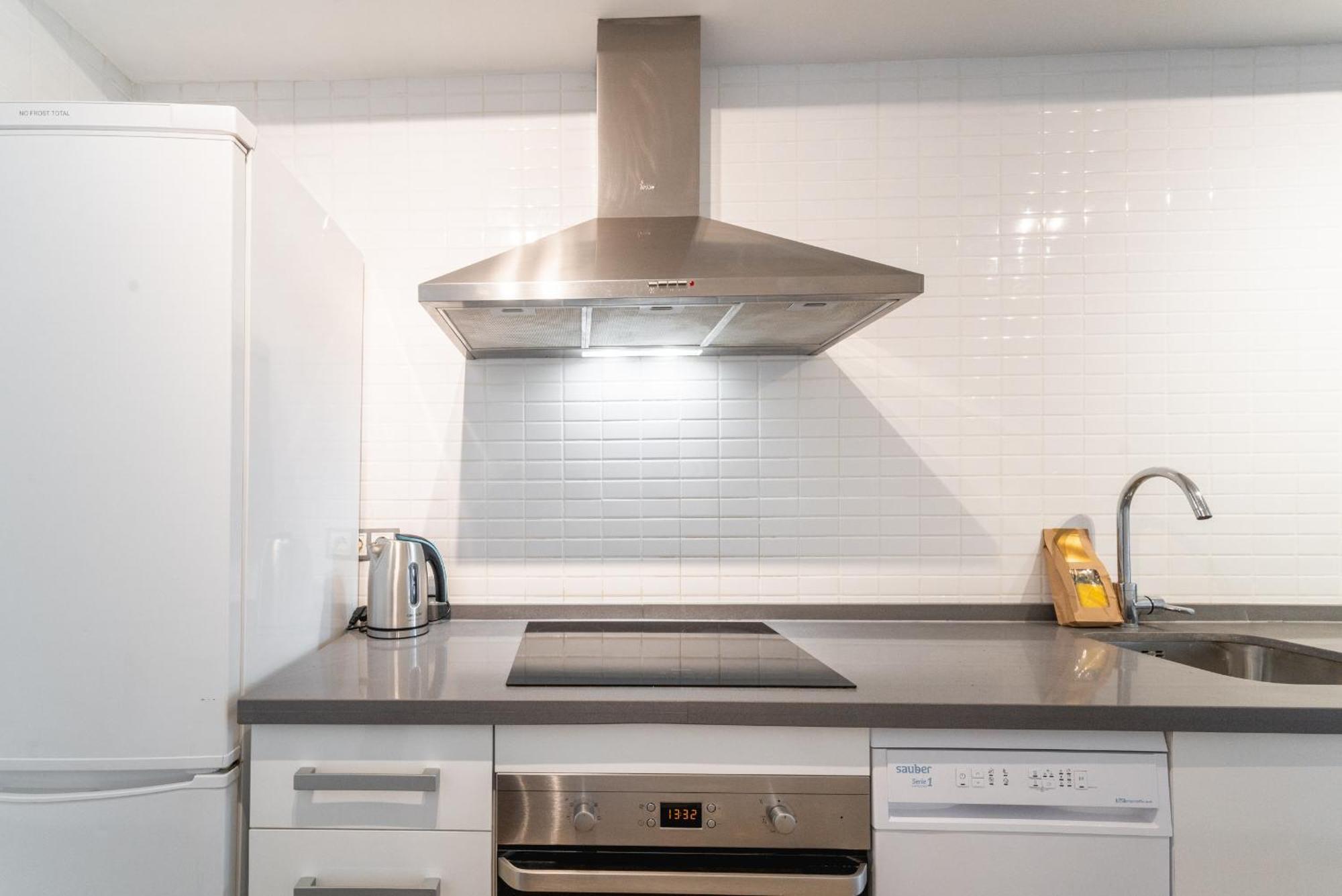 Betis River View Apartment