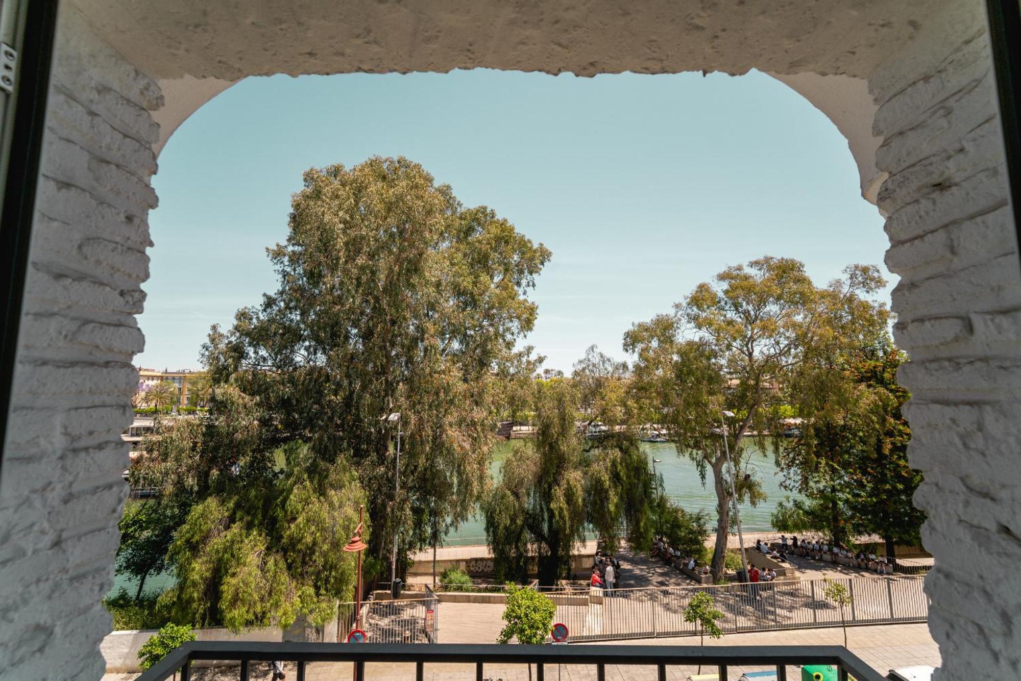 Betis River View Seville