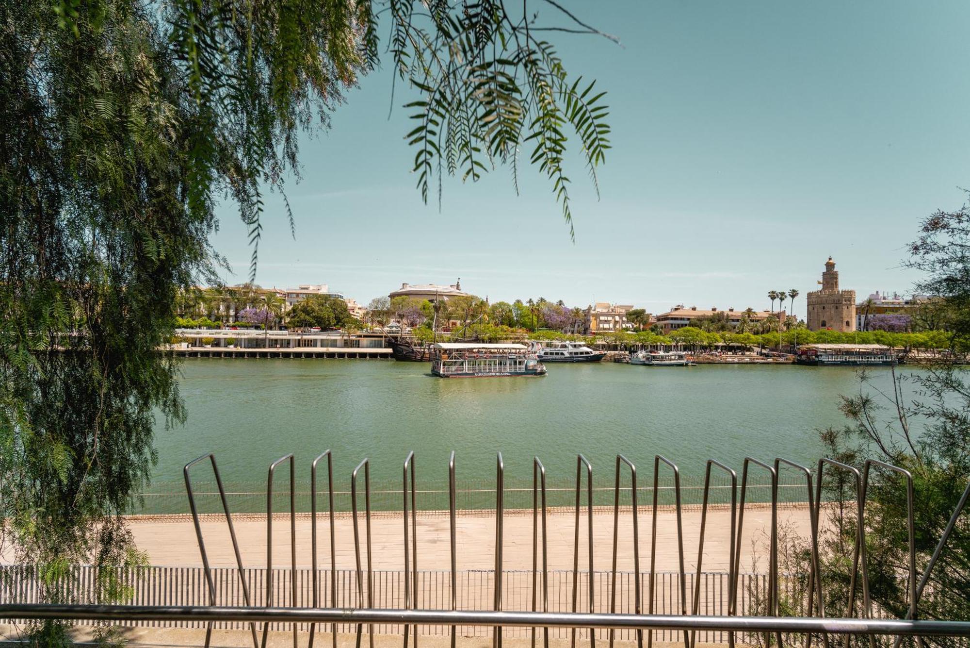 Betis River View Apartment *