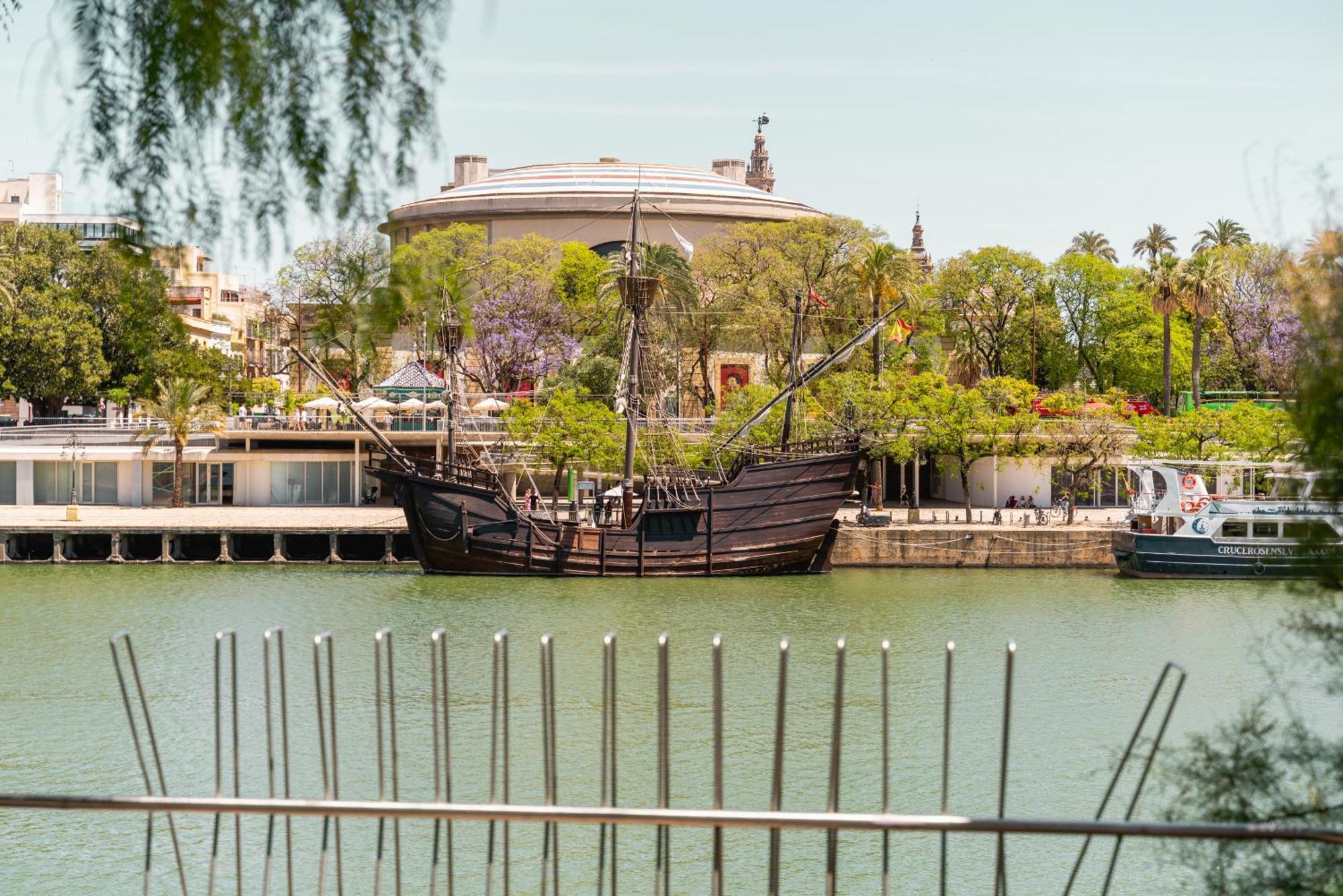 Betis River View