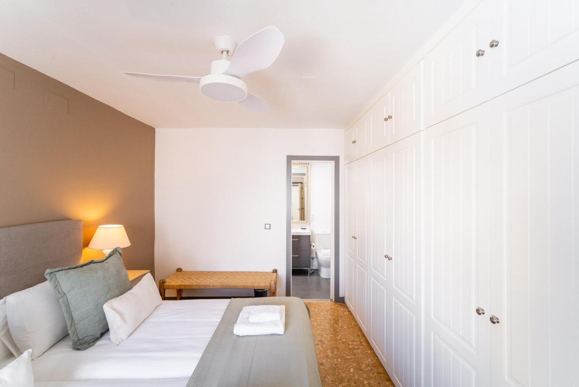 Betis River View Apartment
