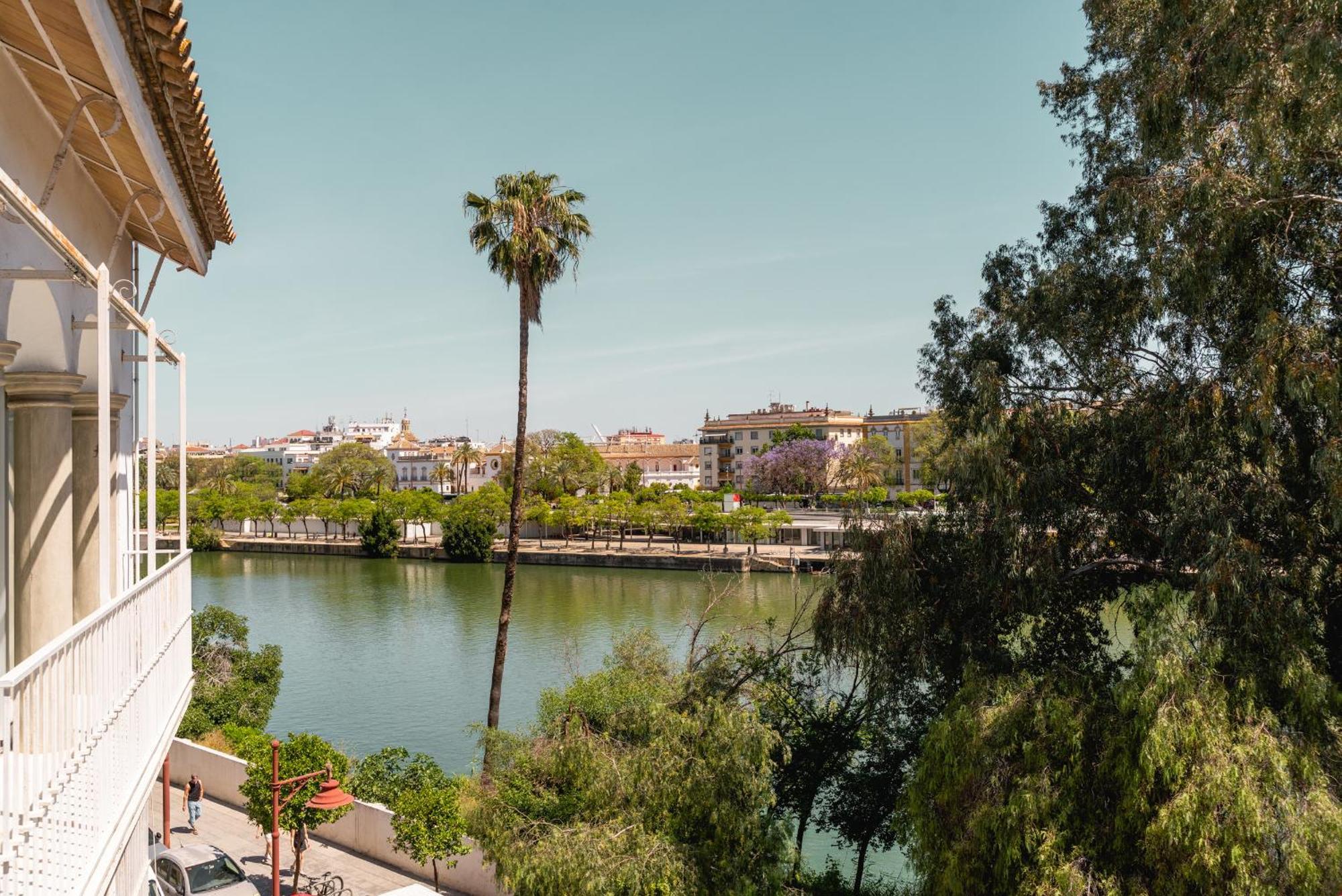 Betis River View Apartment *