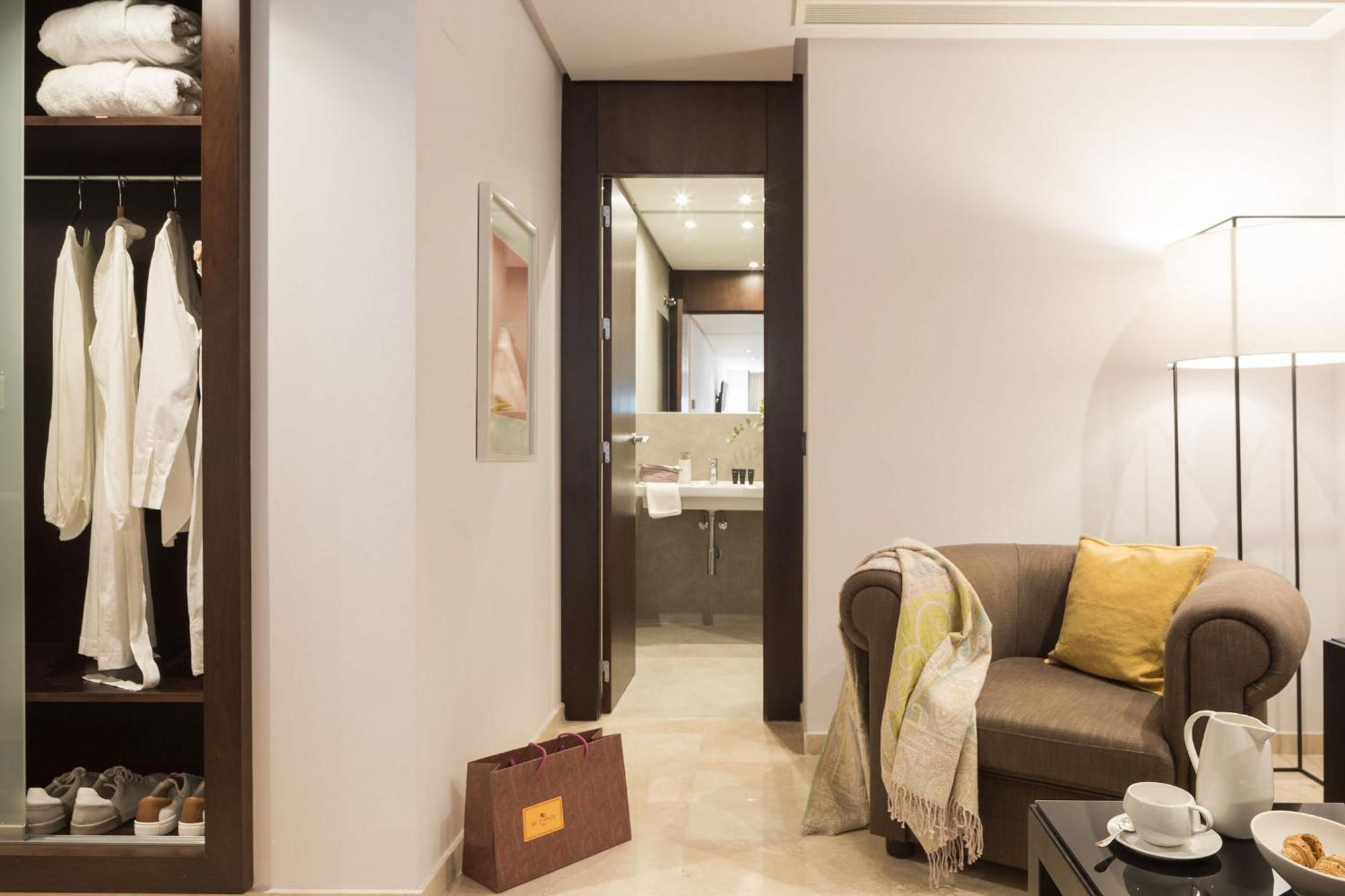 Fernando Iii 4* Seville