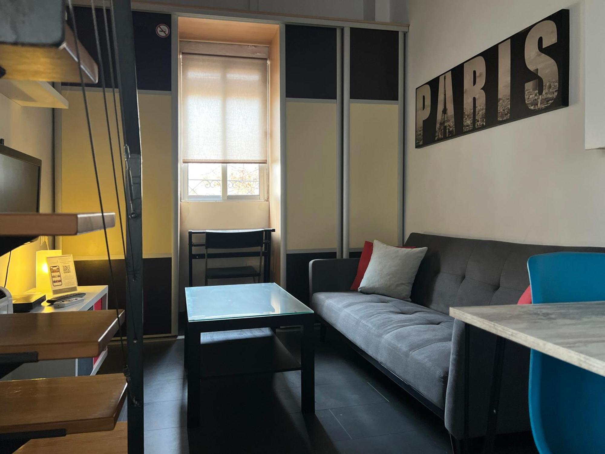 Apartamento Barrio San Gonzalo Sevilla