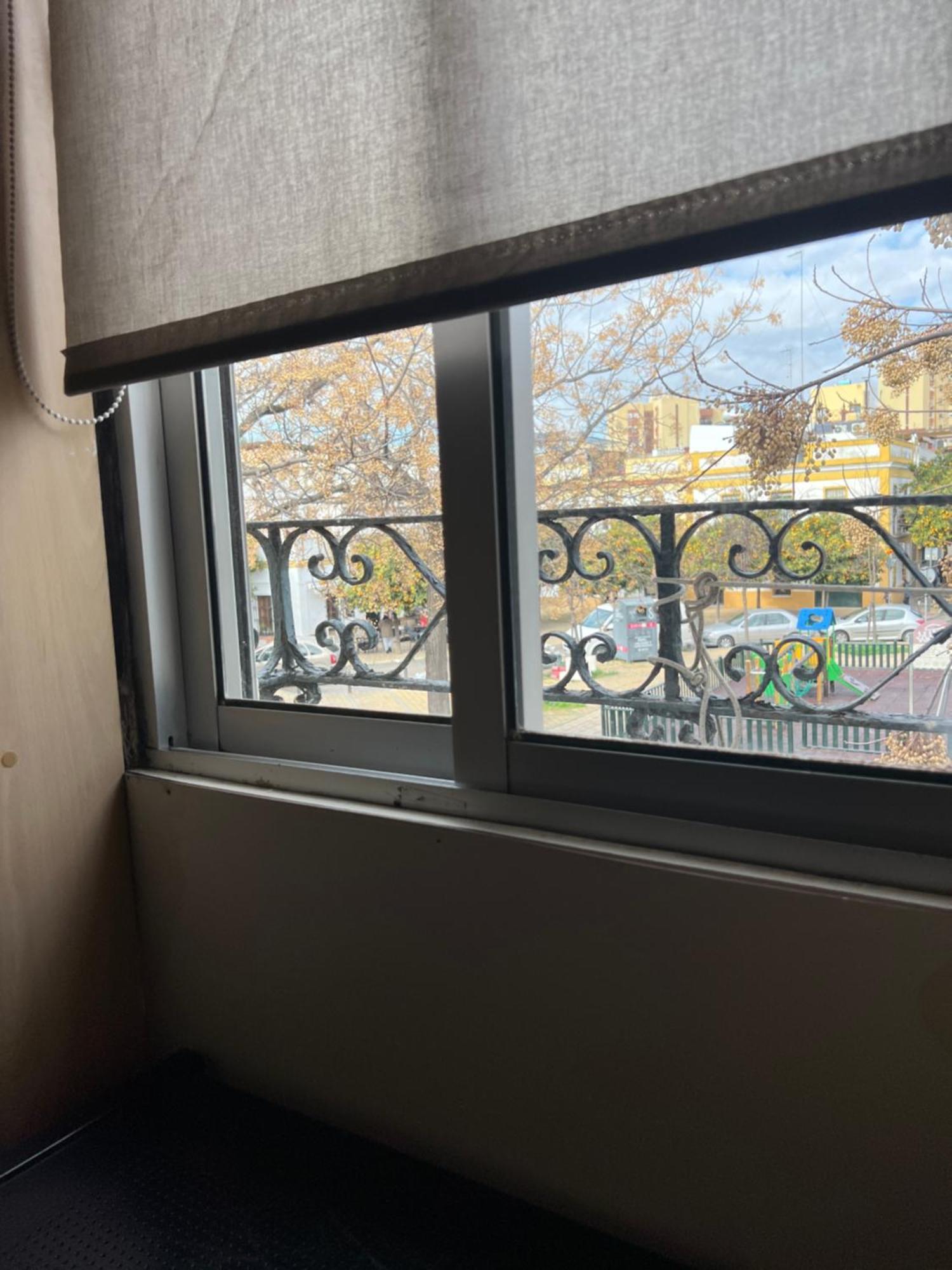 Apartamento Barrio San Gonzalo *