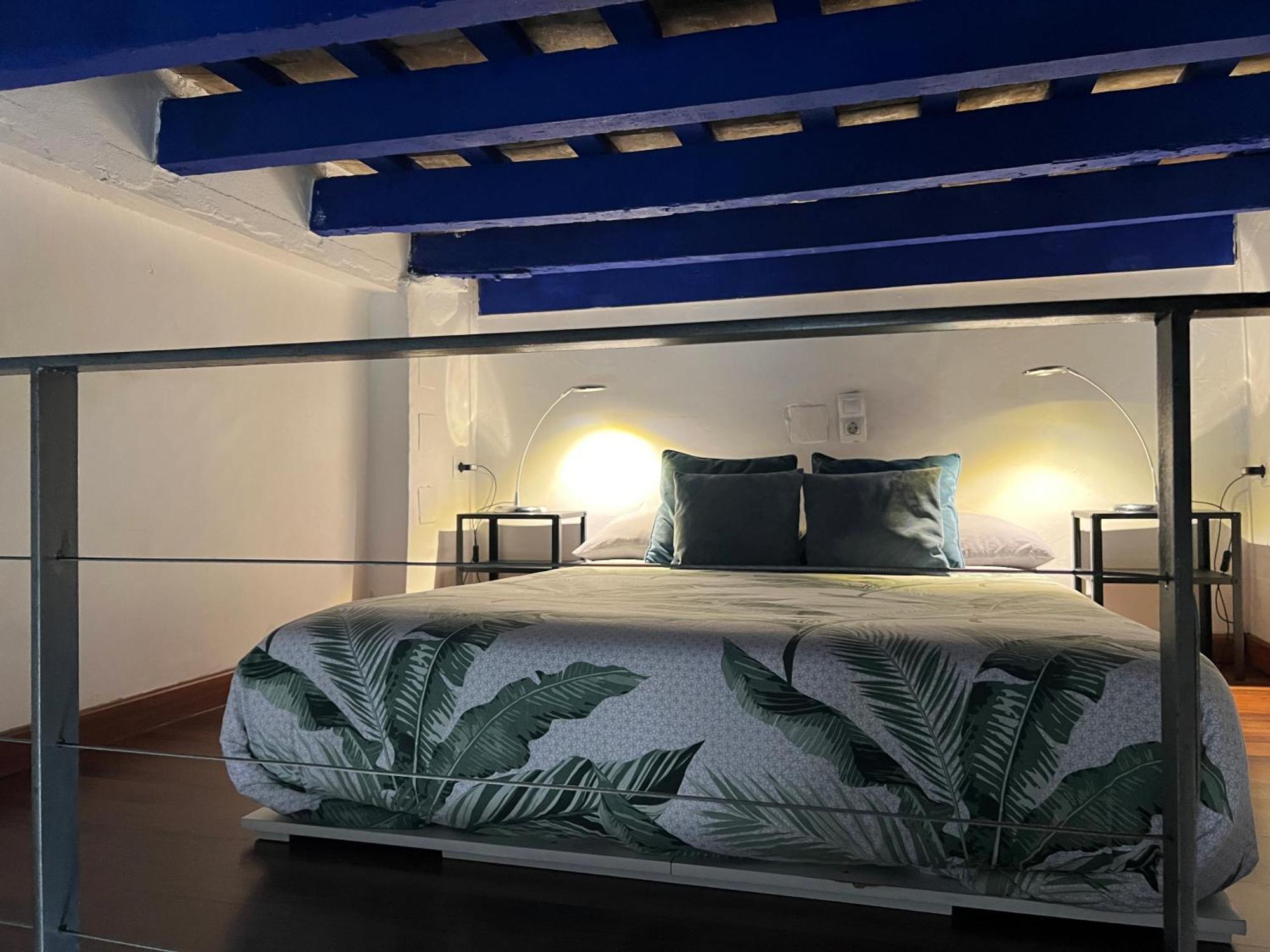 Apartamento Barrio San Gonzalo *