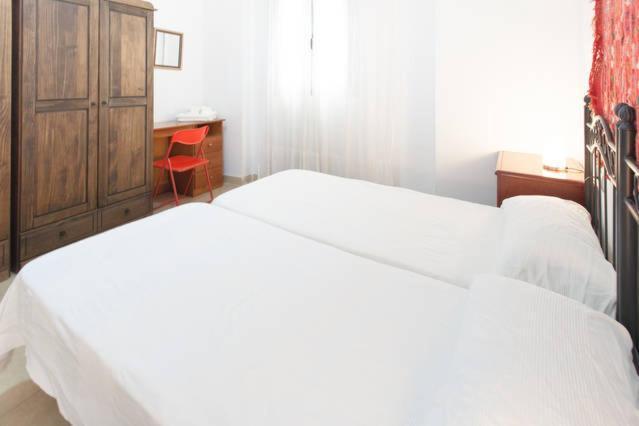 Apartment Turisticos La Encarnacion