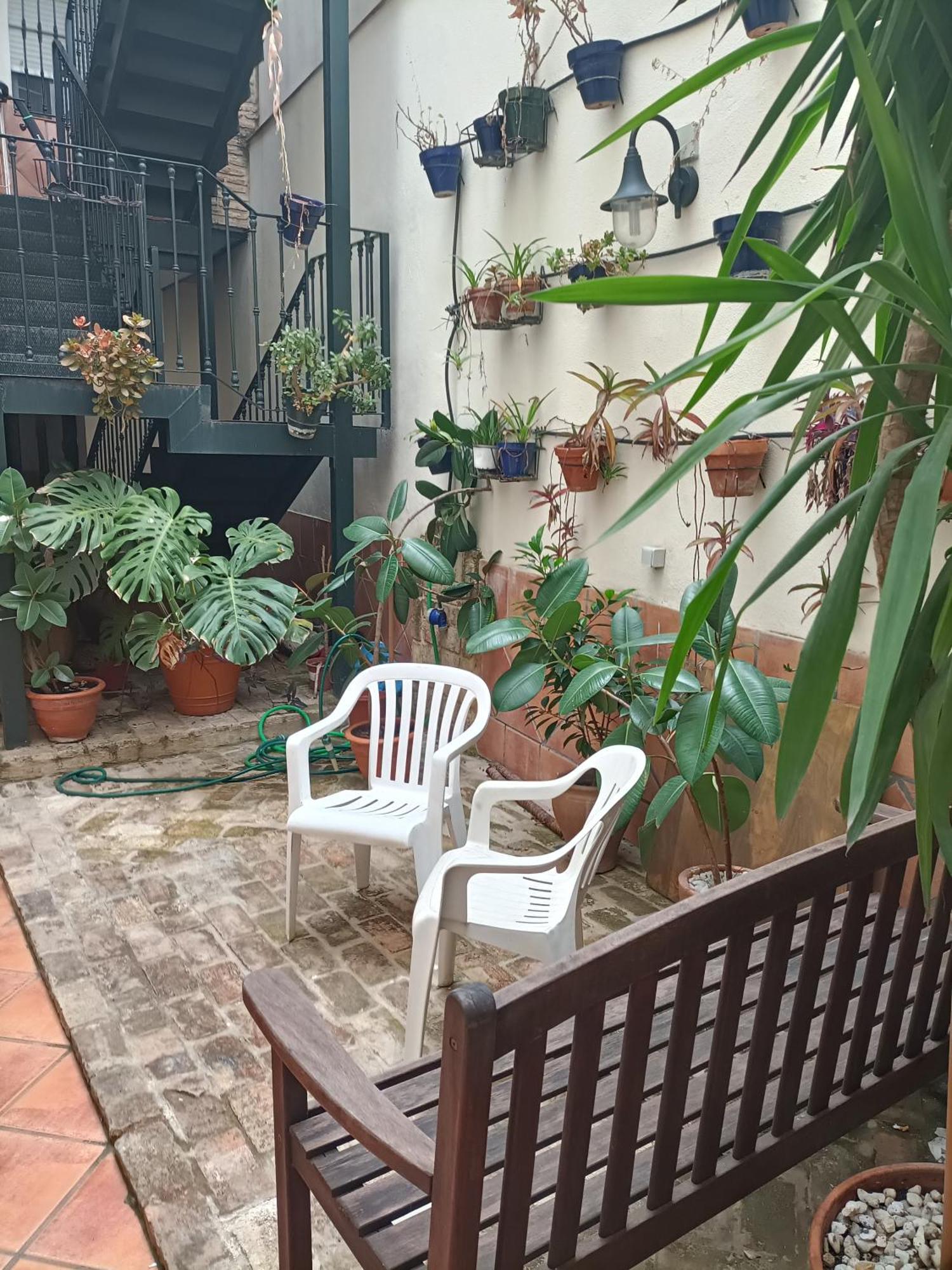Apartment Triana75 *