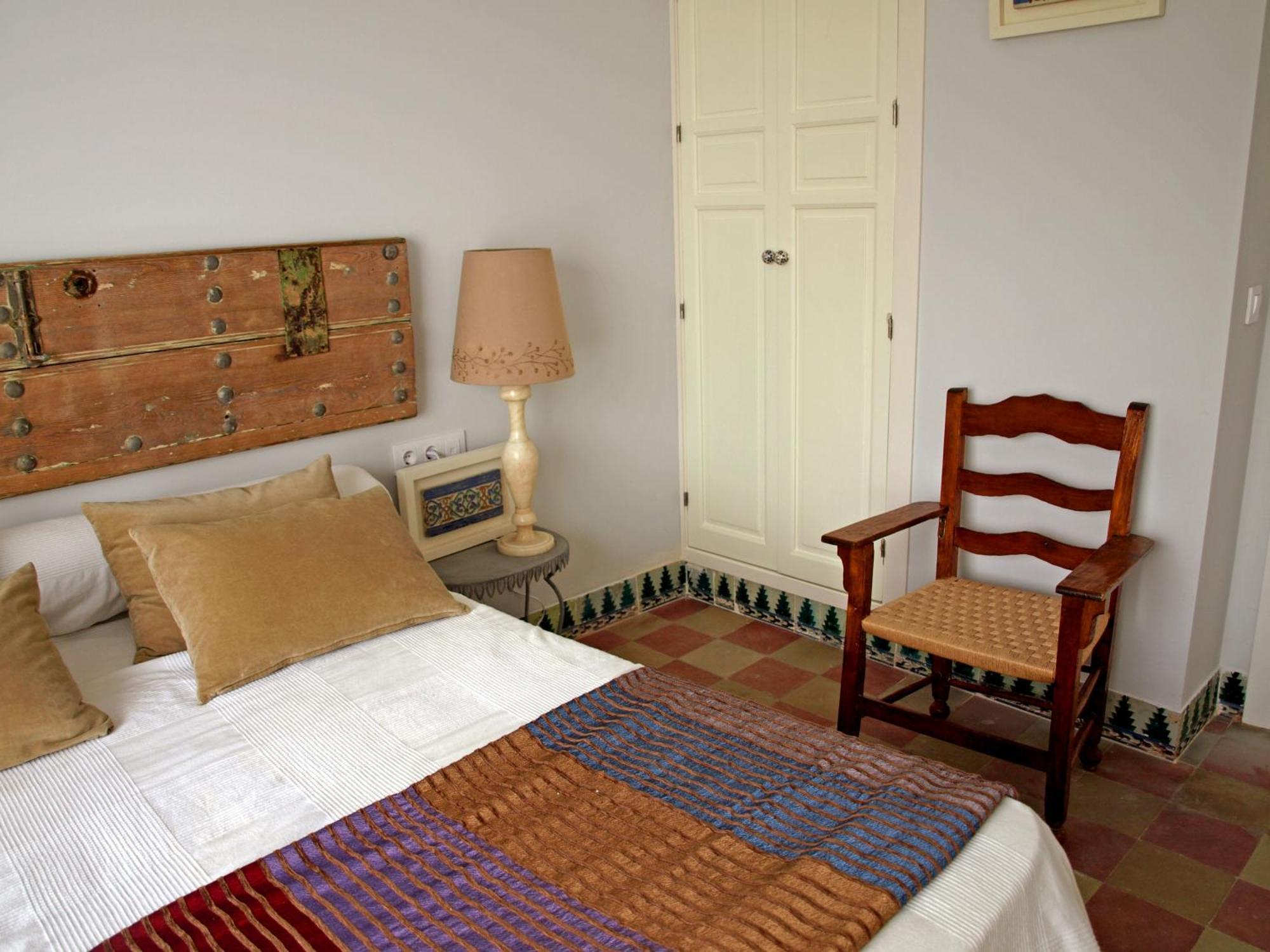 Boutique Casa De Colon 3* Seville