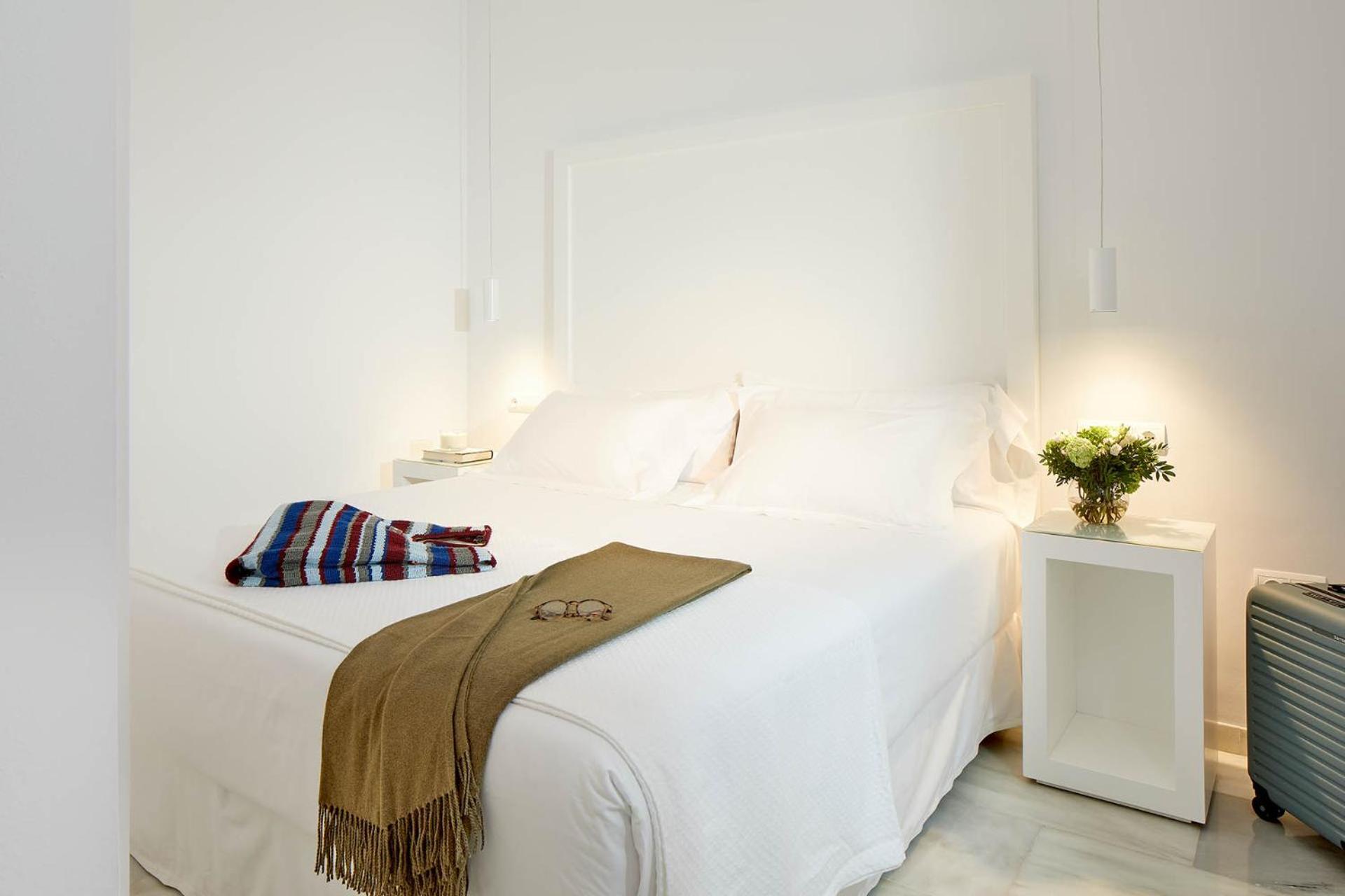 Fernando Iii 4* Seville