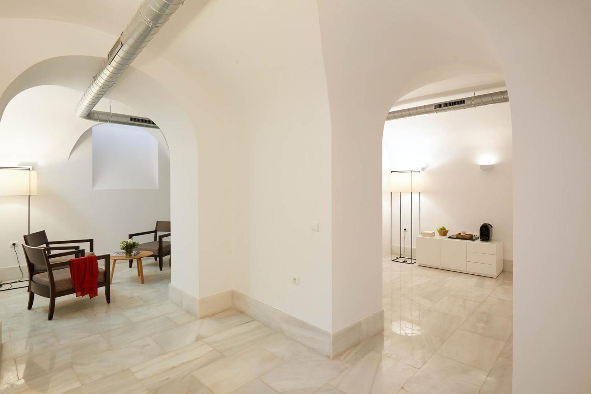 Fernando Iii Hotel Seville