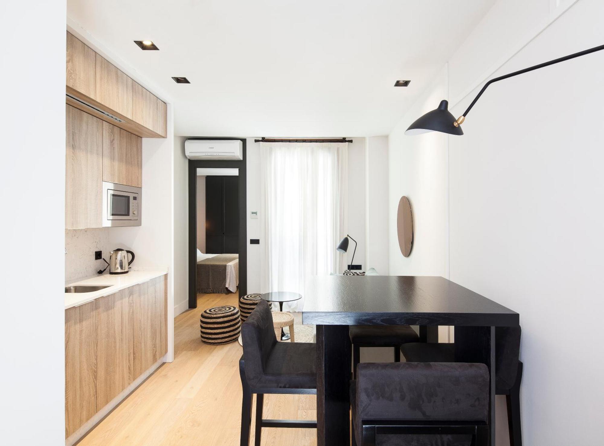 Apartamento Casa Noa Sevilla