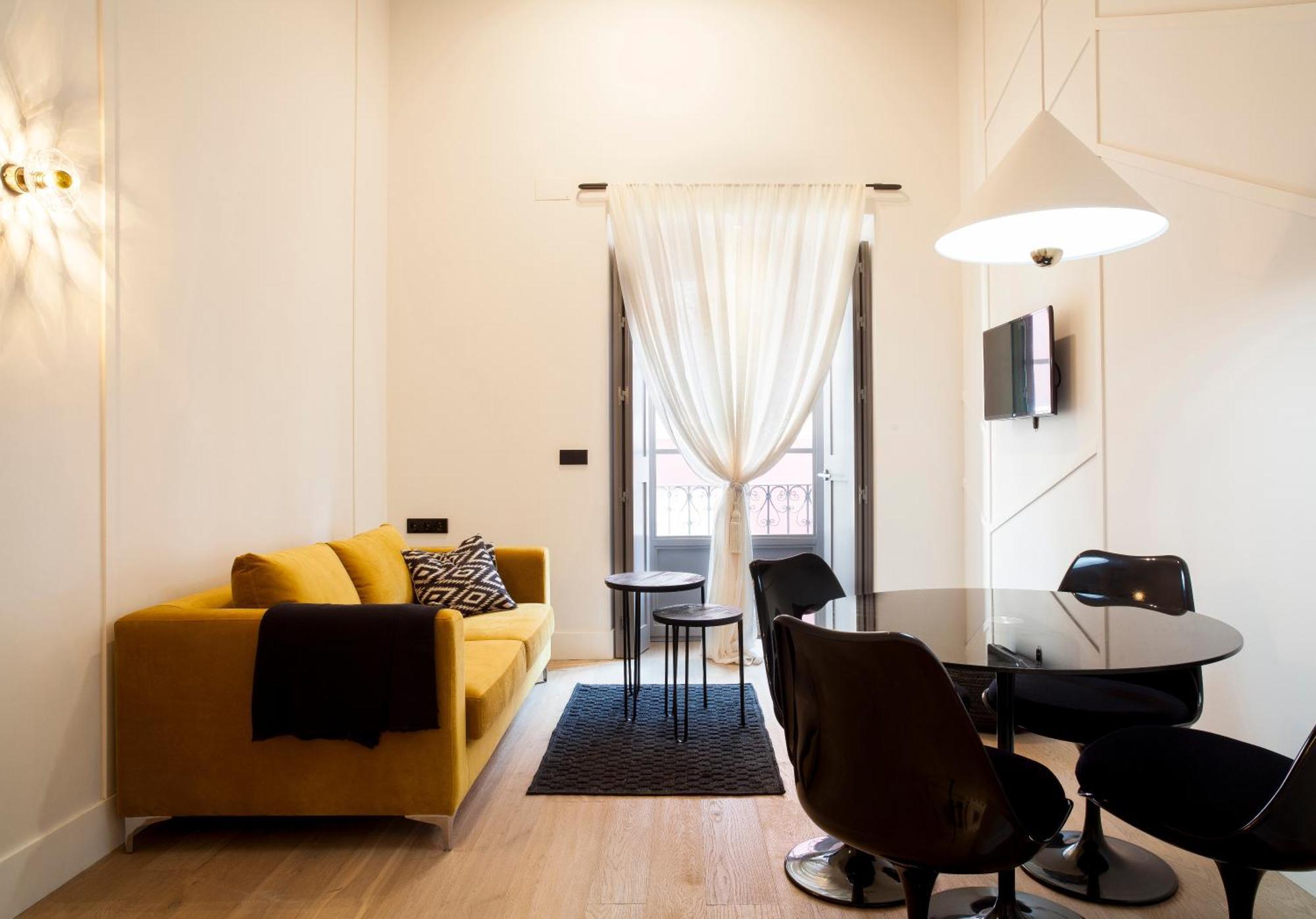 Apartamento Casa Noa