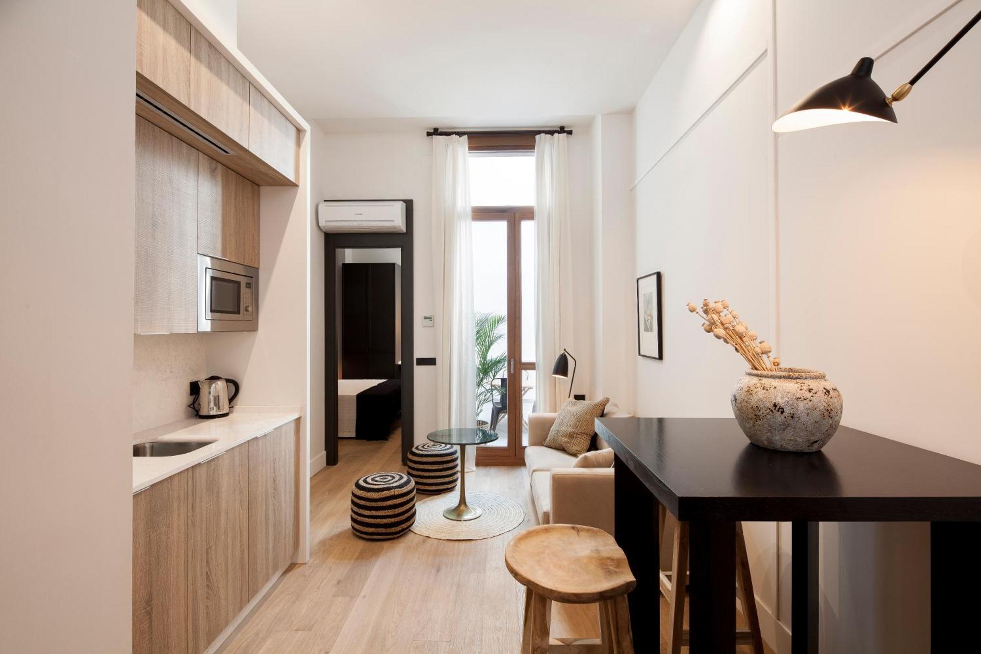 Apartamento Casa Noa