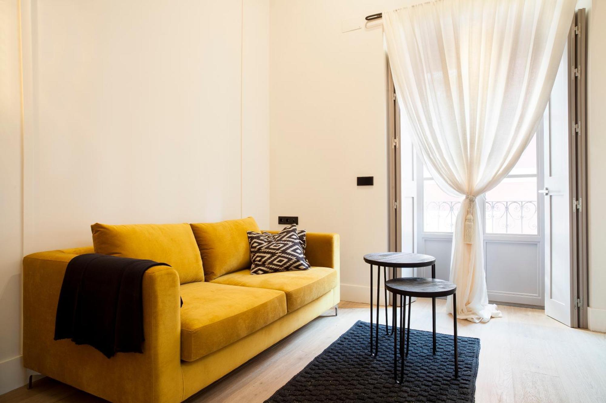Apartamento Casa Noa *