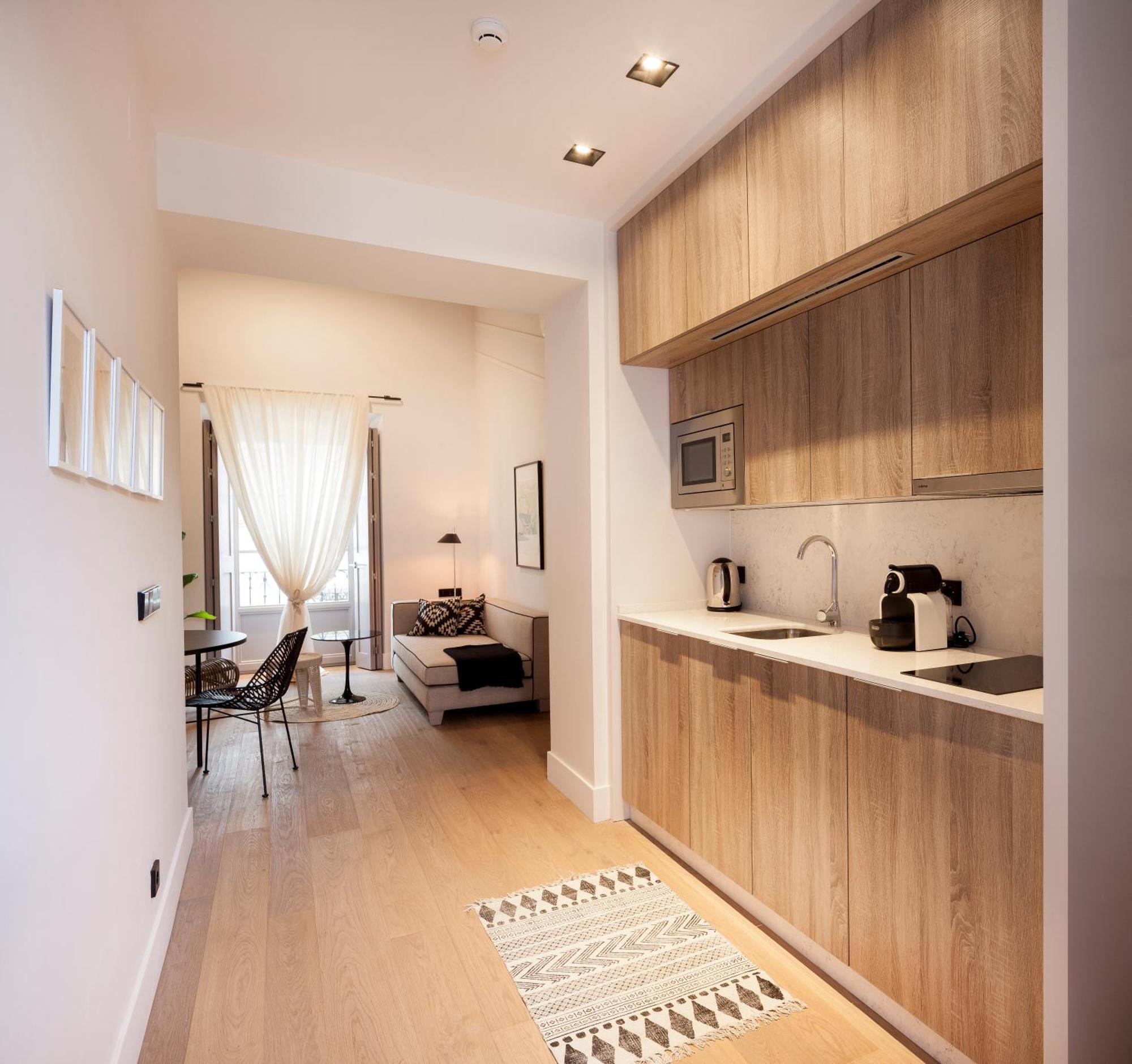 Apartamento Casa Noa
