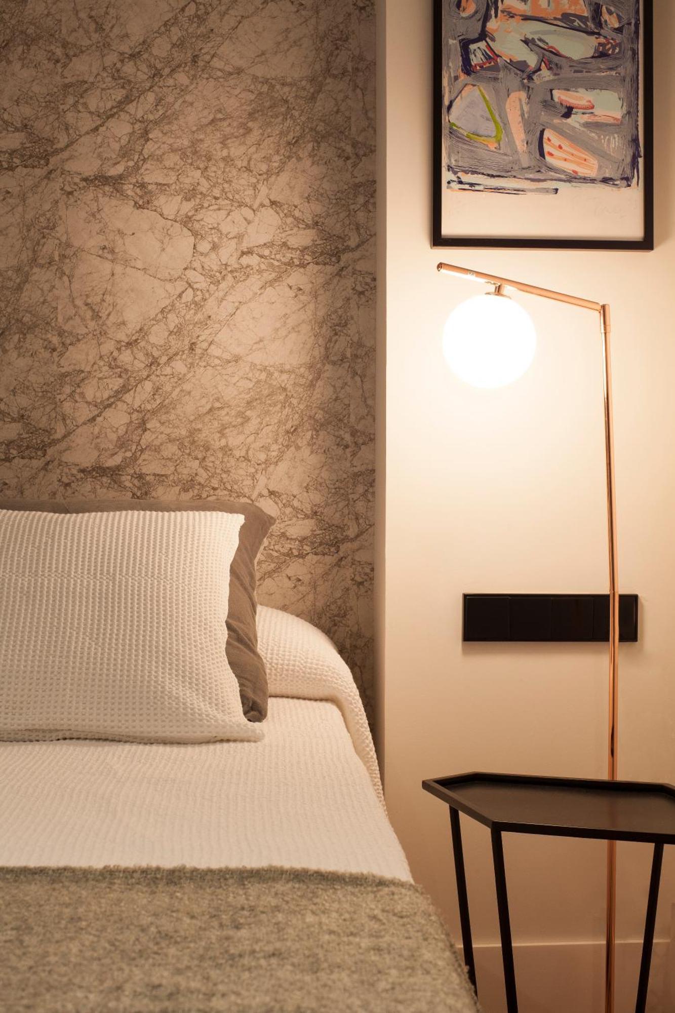 Apartamento Casa Noa