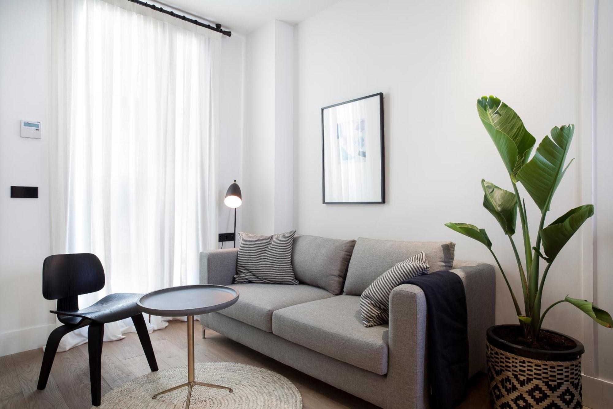Apartamento Casa Noa *