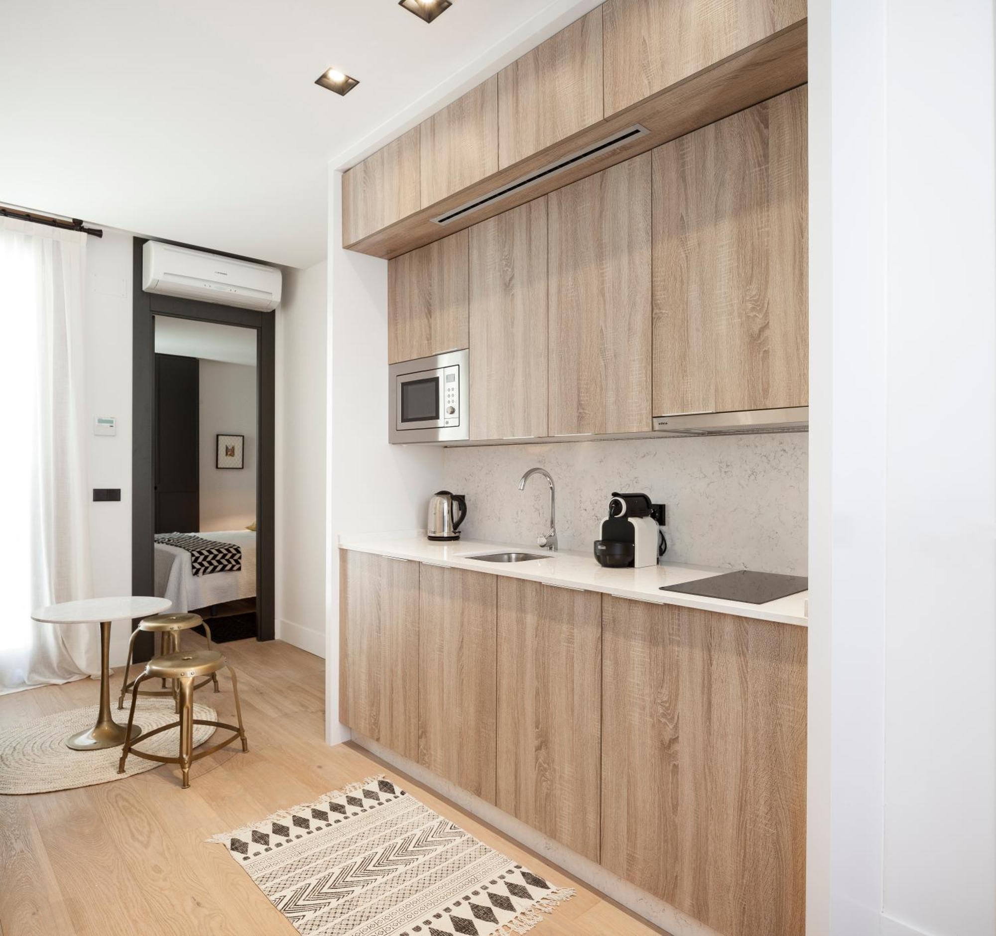 Casa Noa Apartamento Sevilla