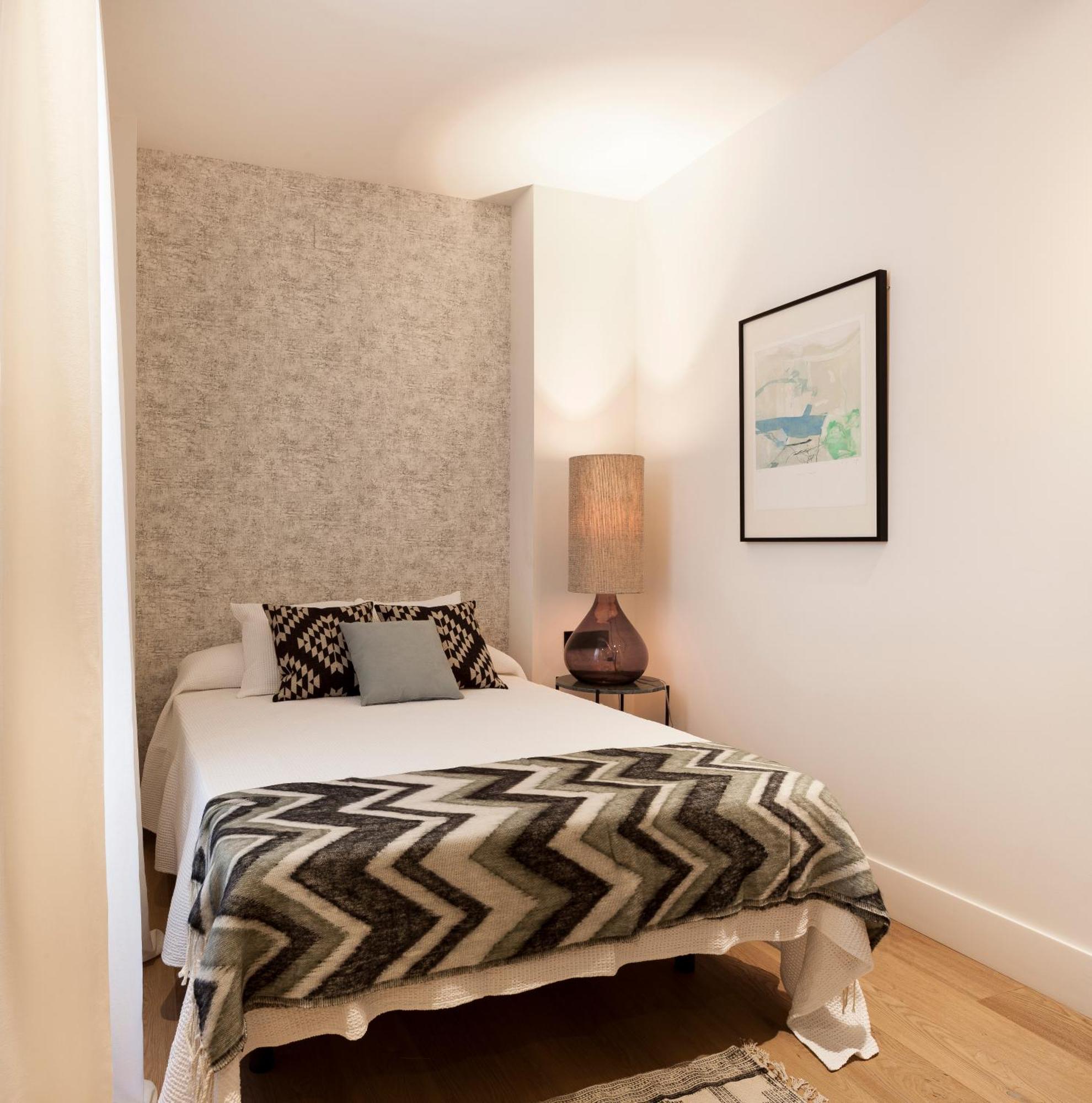 Apartamento Casa Noa *
