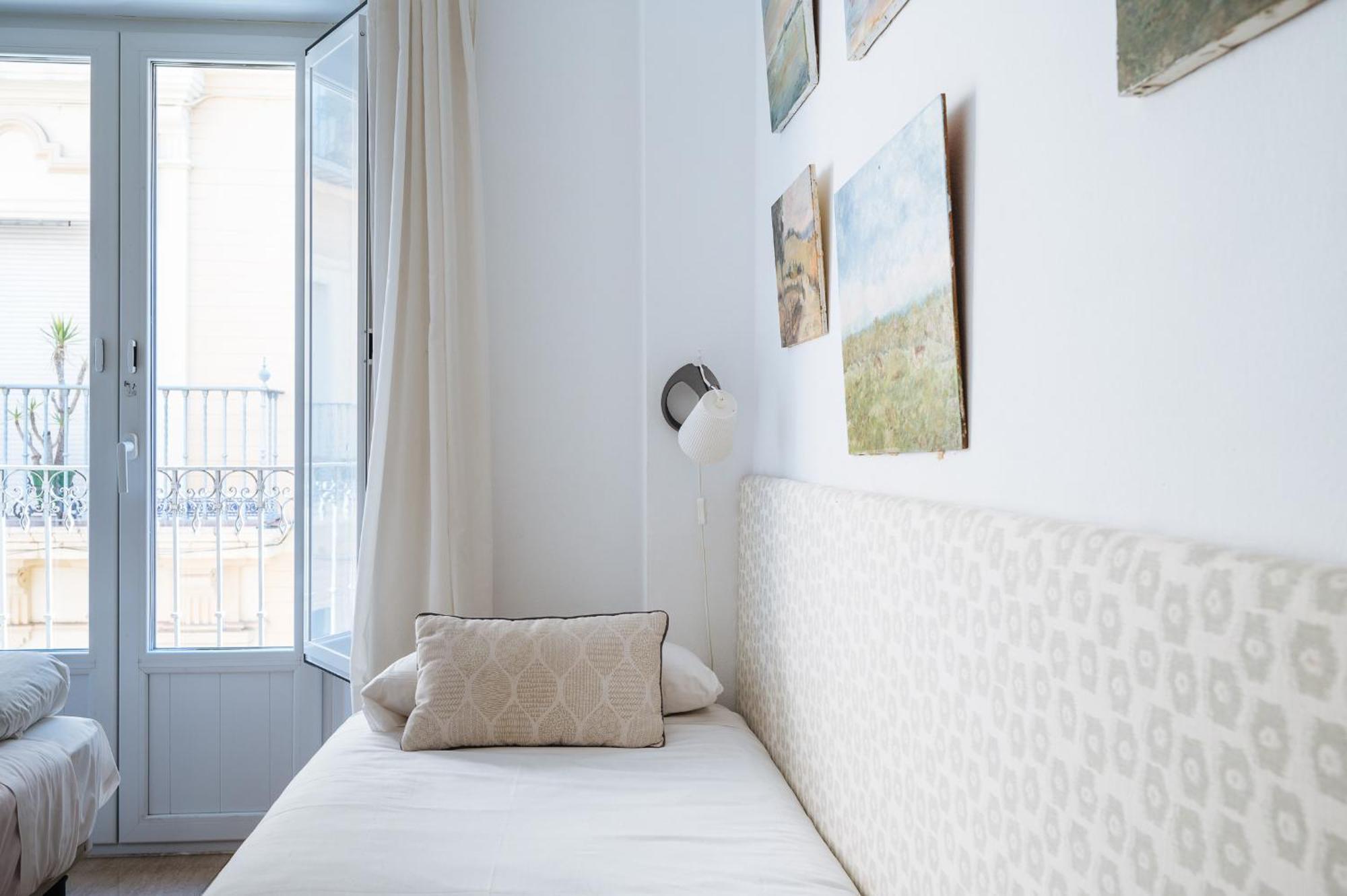 Homeyseville-preciosa Casa Independiente Alfalfa, Parking Optional Holiday home