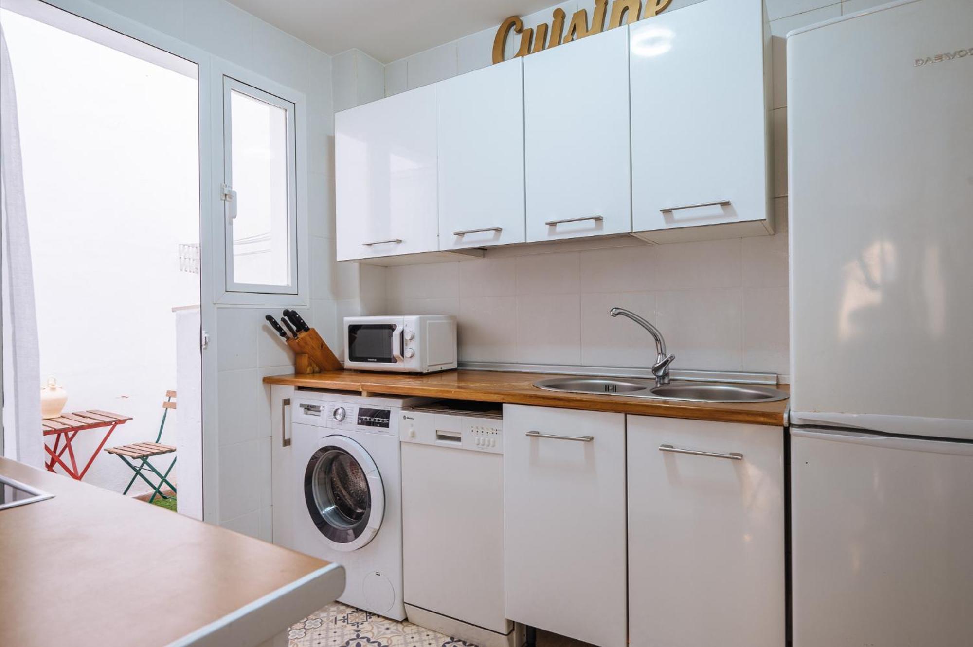 Homeyseville-preciosa Casa Independiente Alfalfa, Parking Optional Holiday home